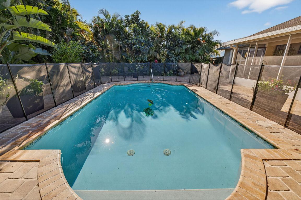 PORT ST LUCIE SECTION  31 - Residential