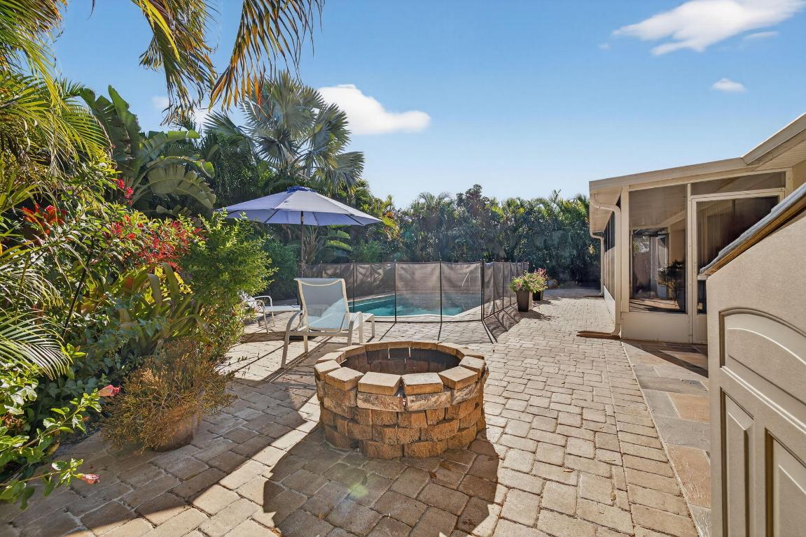 PORT ST LUCIE SECTION  31 - Residential