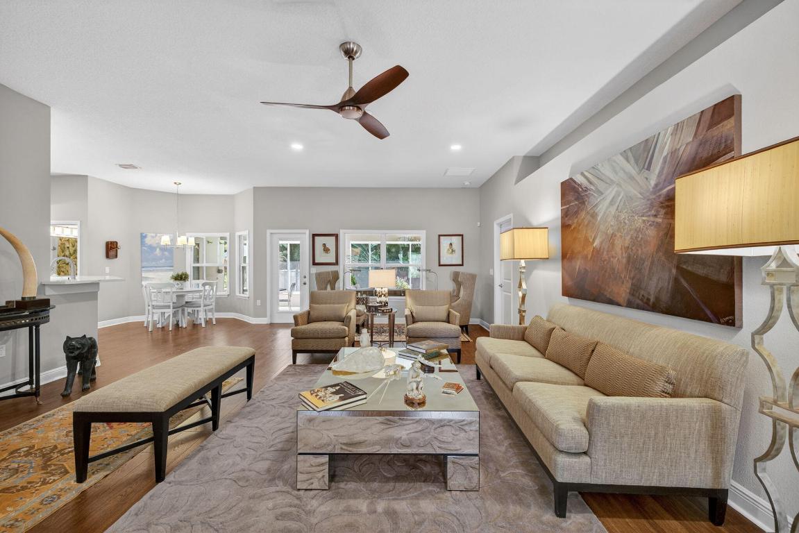 PORT ST LUCIE SECTION  31 - Residential