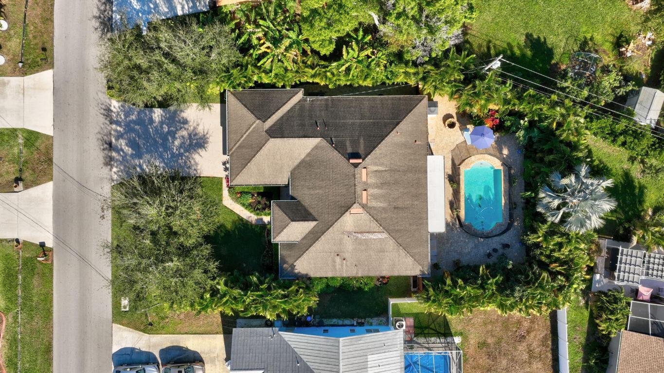 PORT ST LUCIE SECTION  31 - Residential