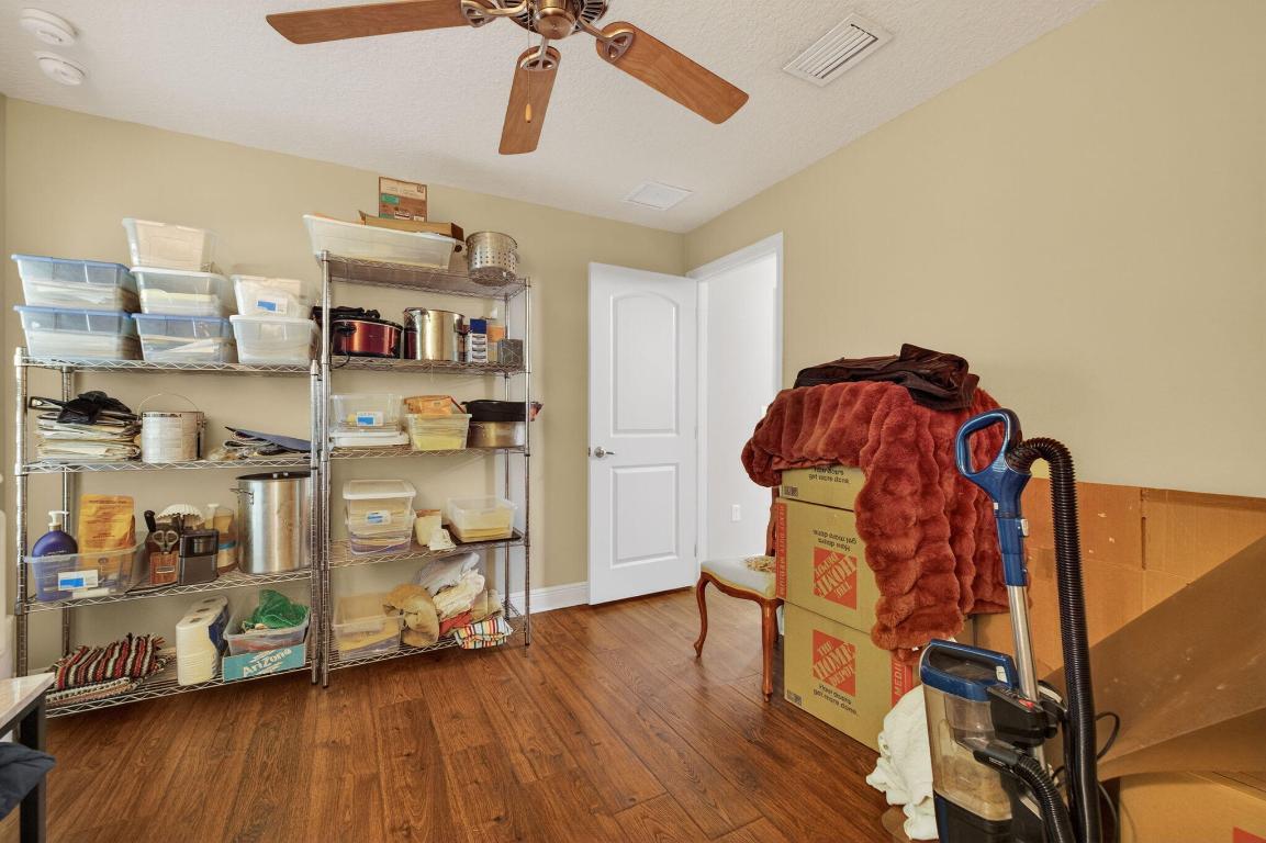 PORT ST LUCIE SECTION  31 - Residential