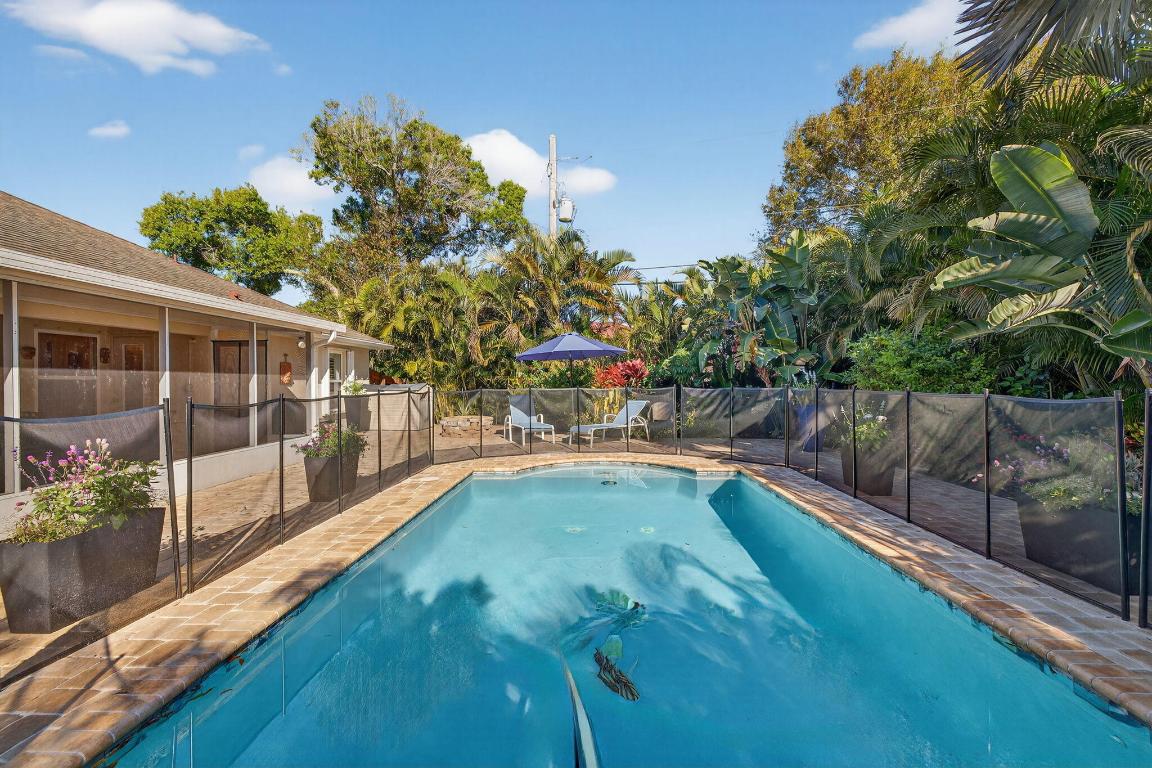 PORT ST LUCIE SECTION  31 - Residential