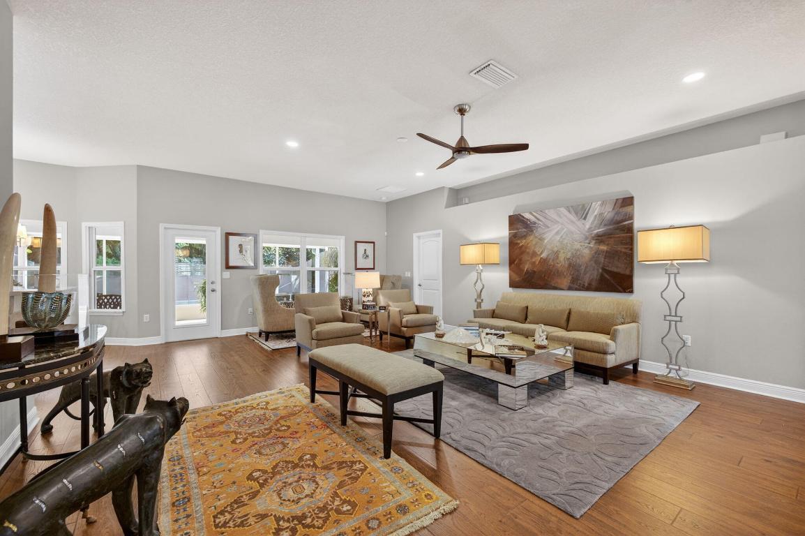 PORT ST LUCIE SECTION  31 - Residential