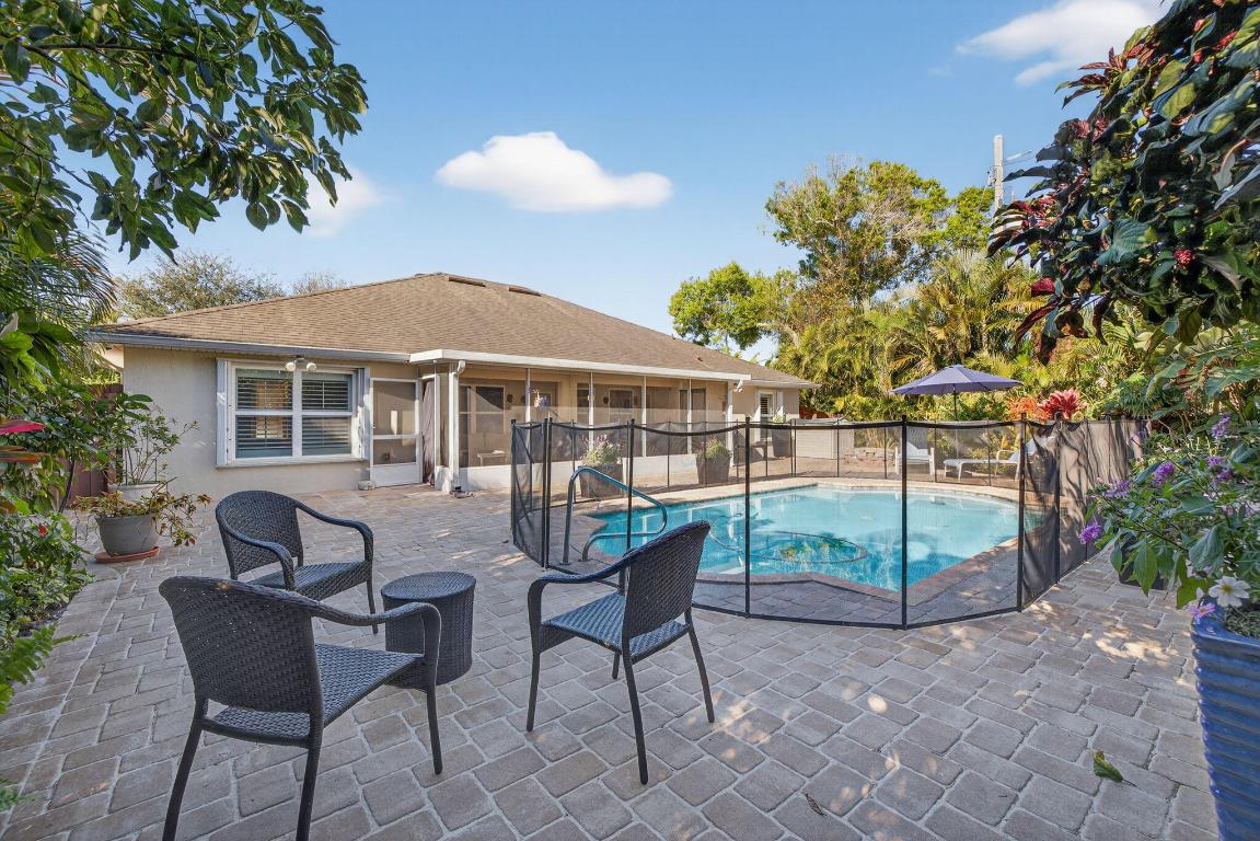 PORT ST LUCIE SECTION  31 - Residential