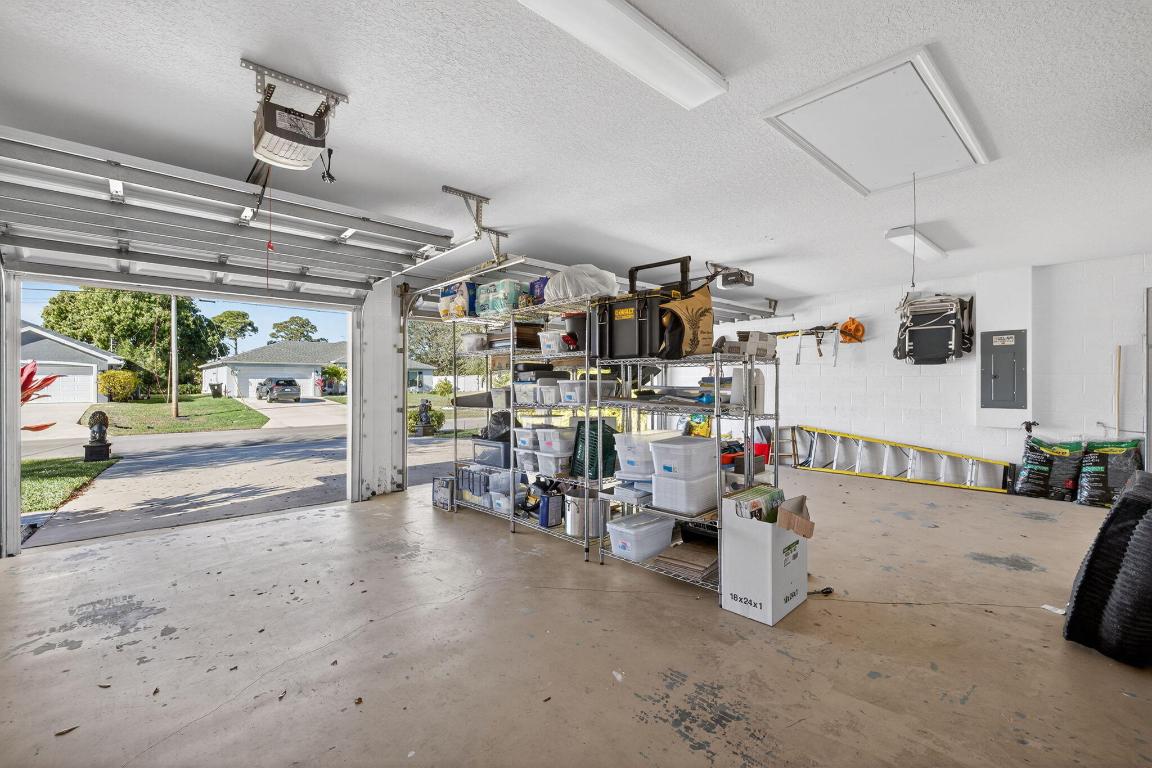 PORT ST LUCIE SECTION  31 - Residential