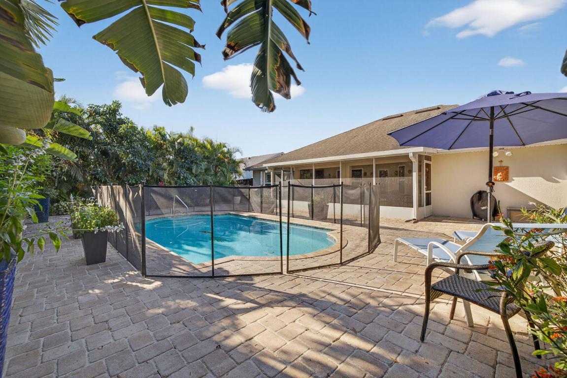 PORT ST LUCIE SECTION  31 - Residential