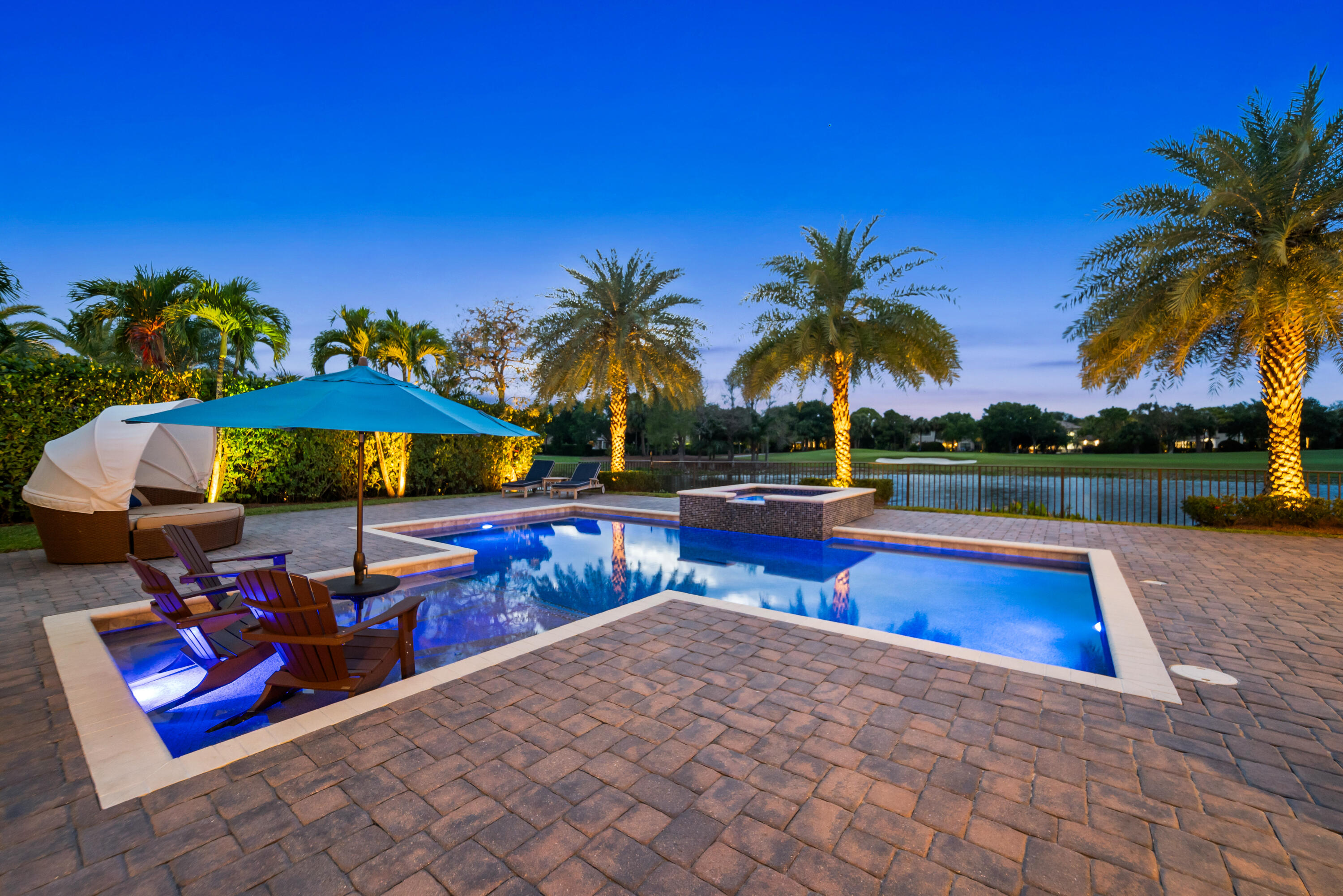 PARKLAND GOLF & COUNTRY CLUB - Residential