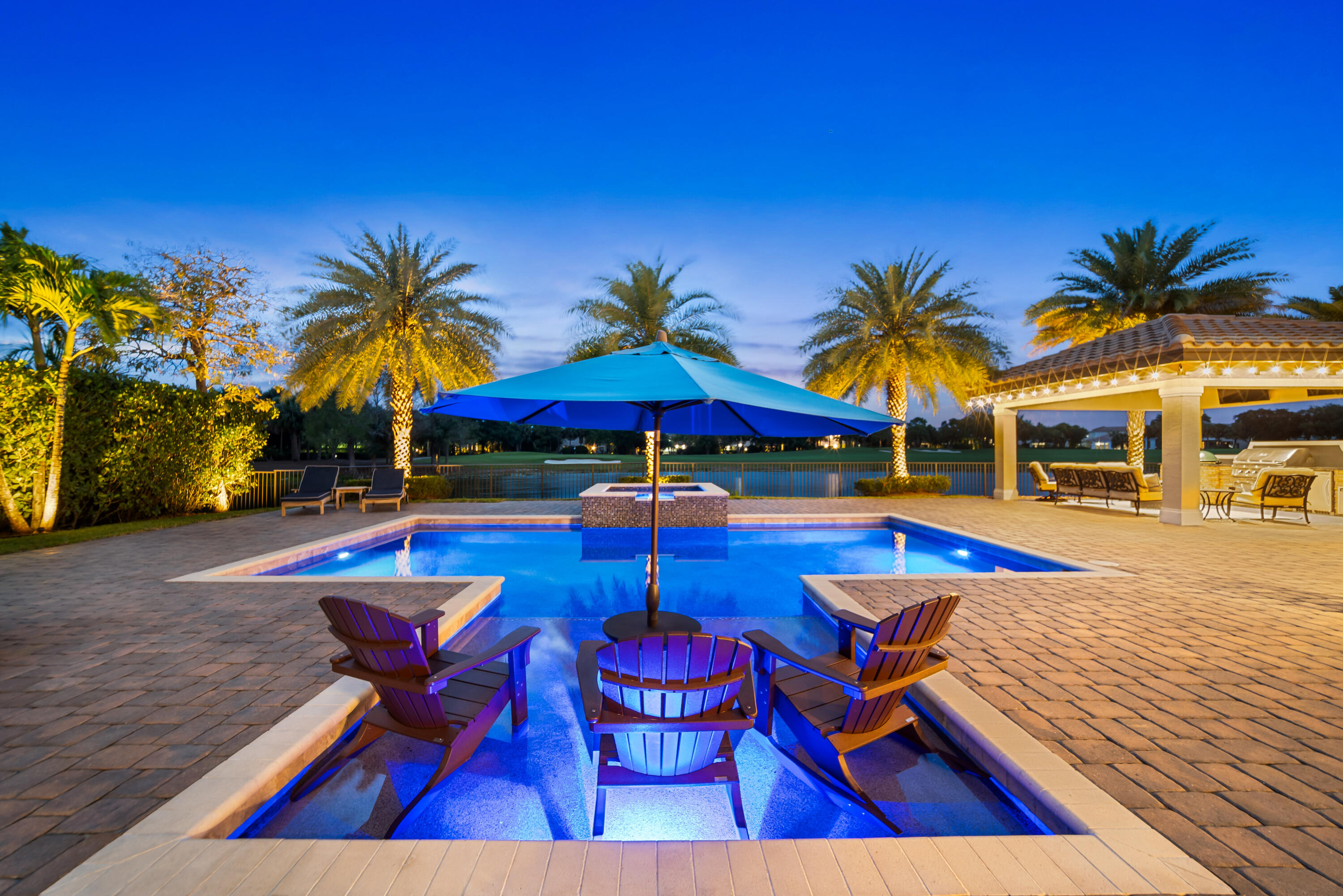 PARKLAND GOLF & COUNTRY CLUB - Residential