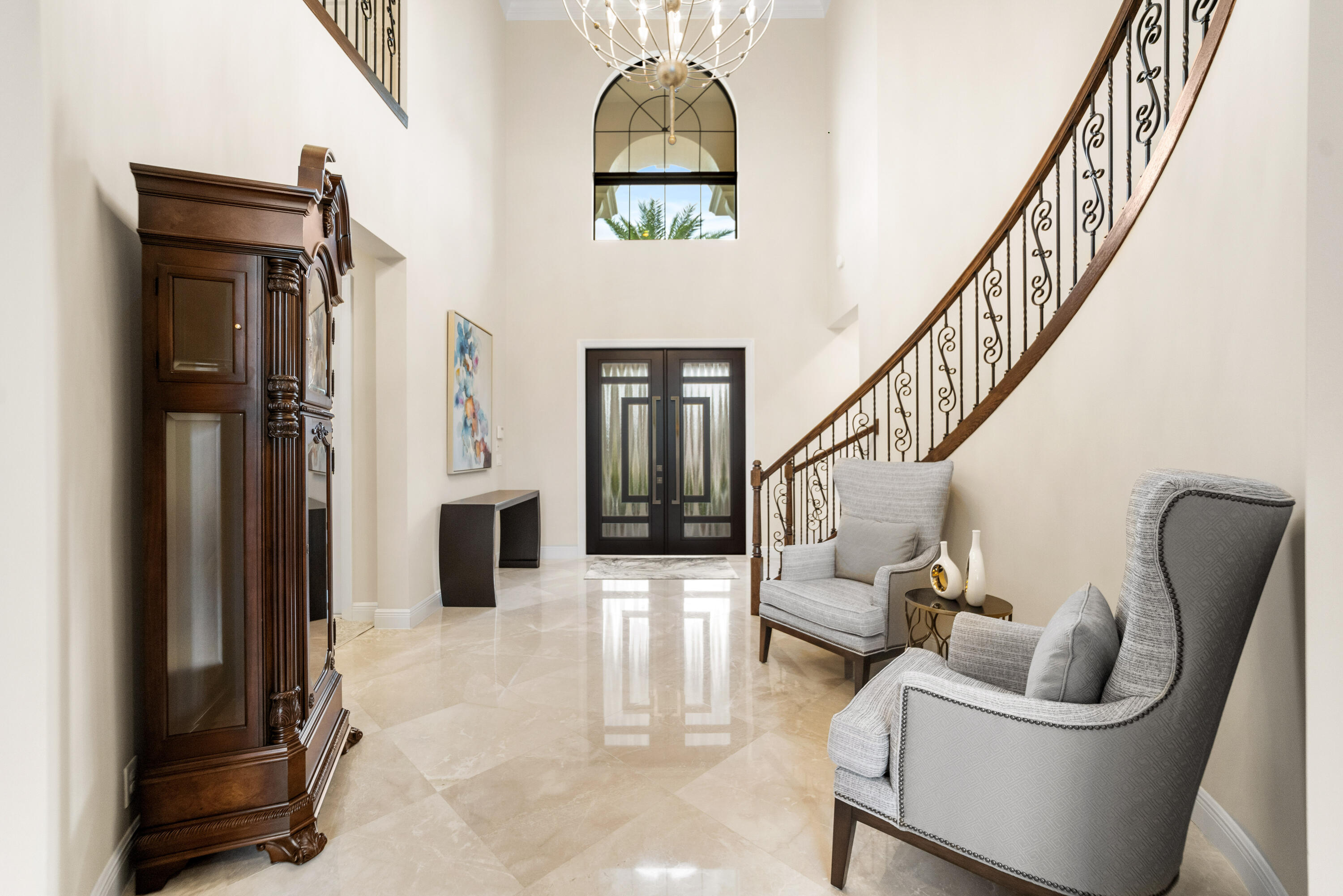PARKLAND GOLF & COUNTRY CLUB - Residential