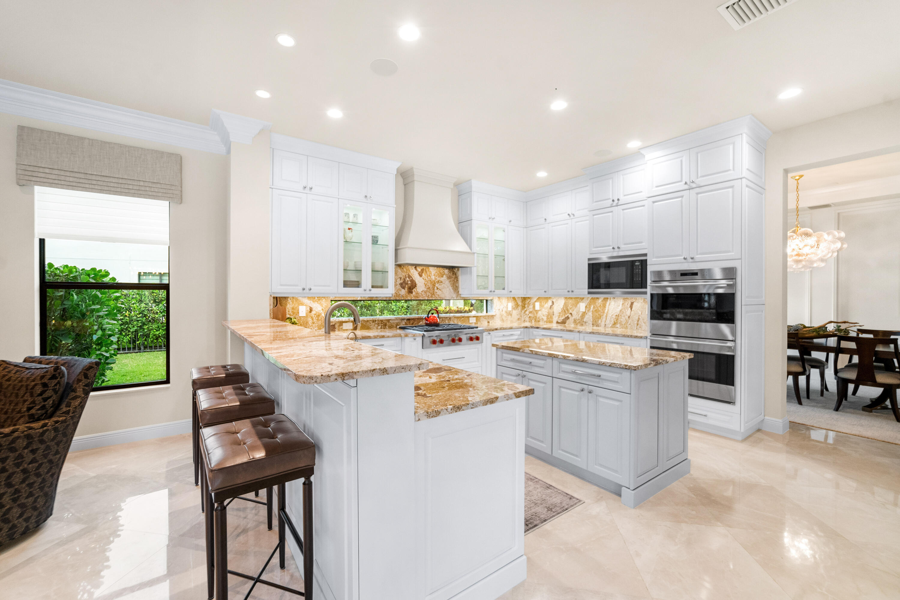 PARKLAND GOLF & COUNTRY CLUB - Residential