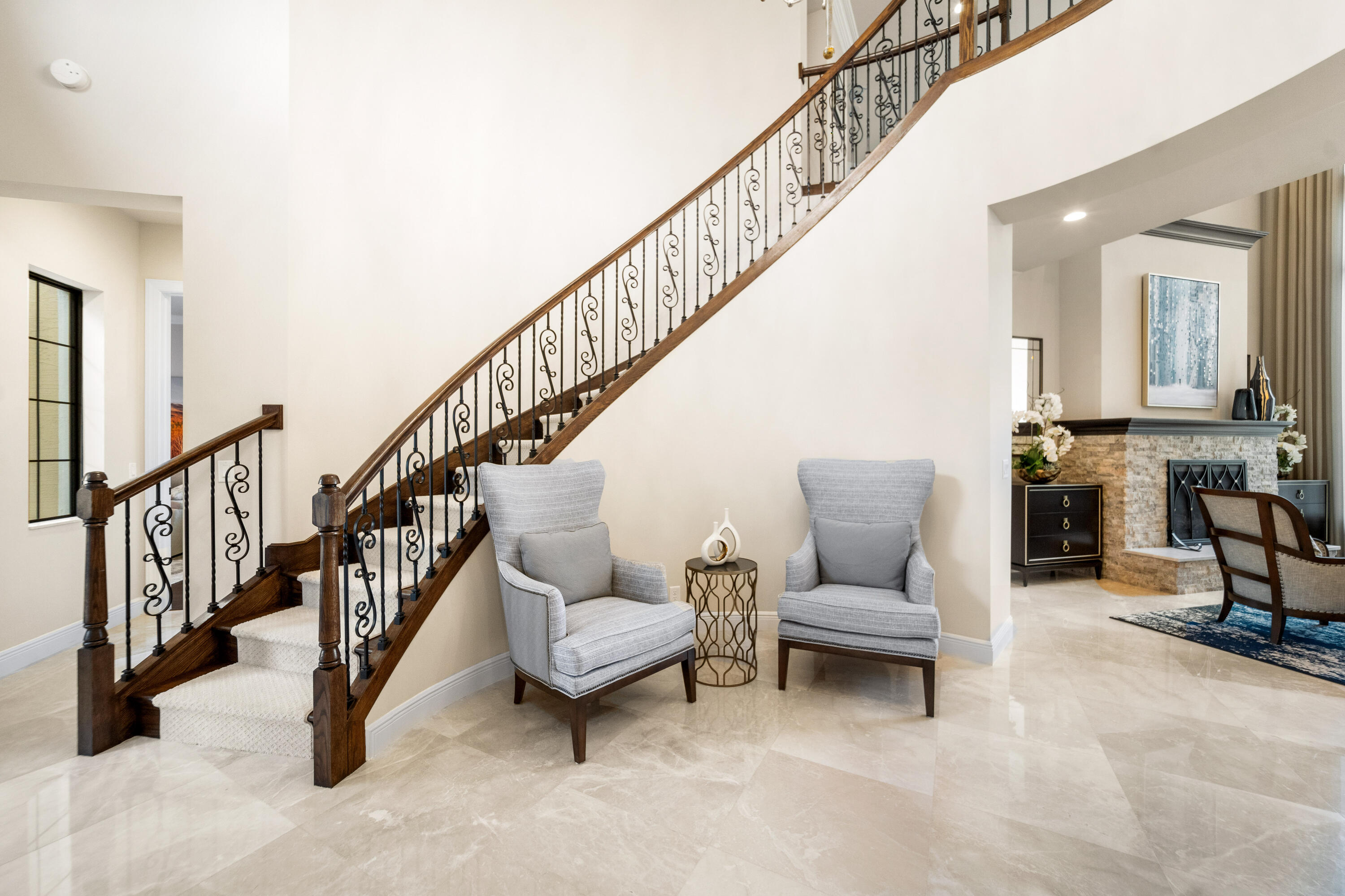 PARKLAND GOLF & COUNTRY CLUB - Residential