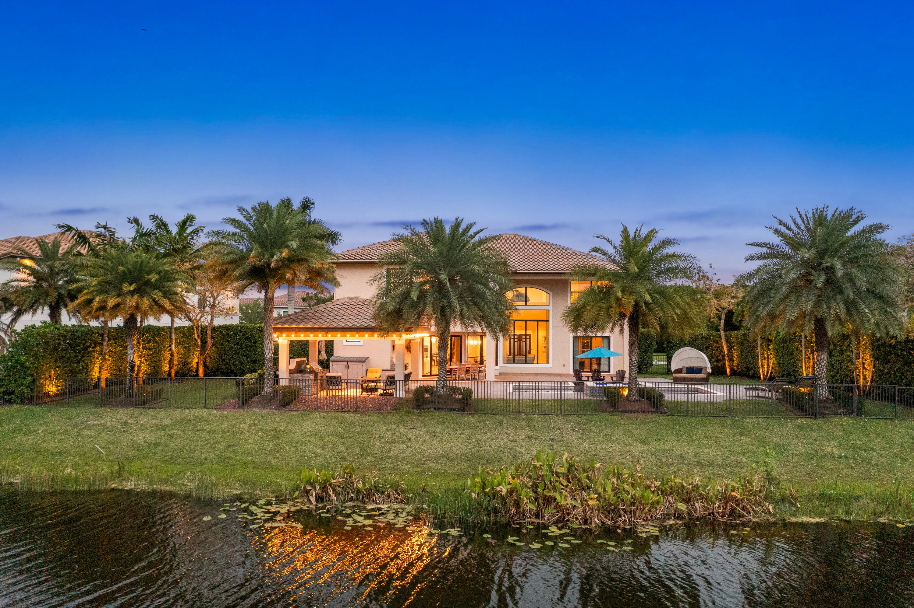 PARKLAND GOLF & COUNTRY CLUB - Residential