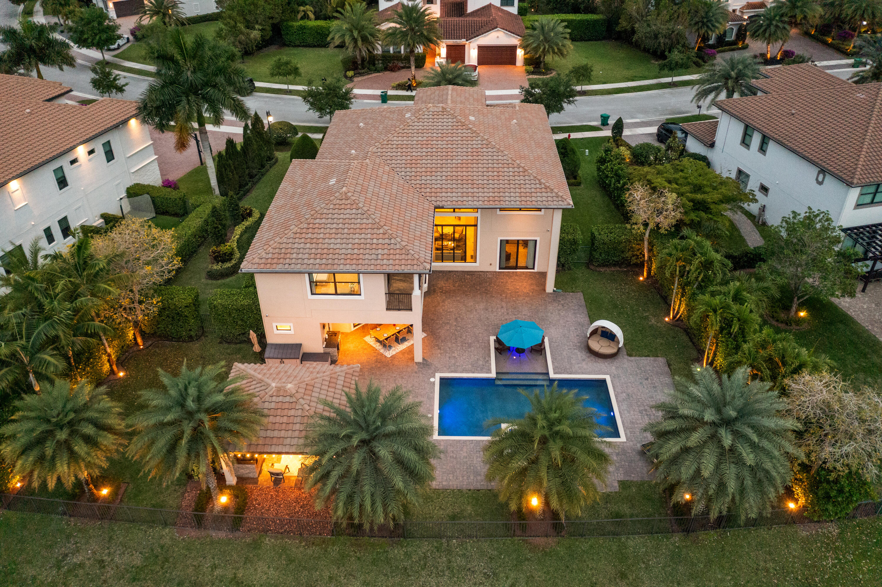 PARKLAND GOLF & COUNTRY CLUB - Residential