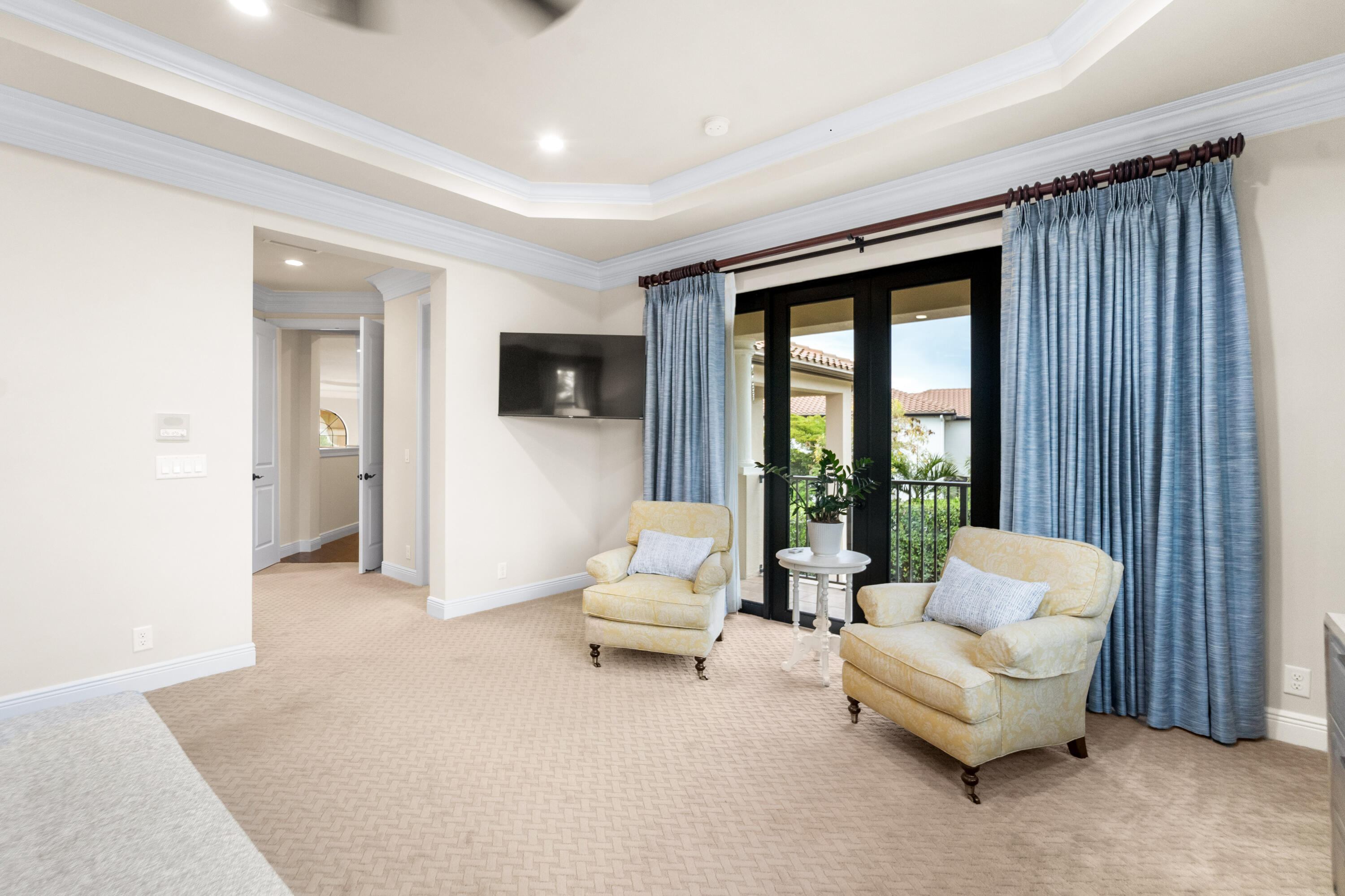 PARKLAND GOLF & COUNTRY CLUB - Residential