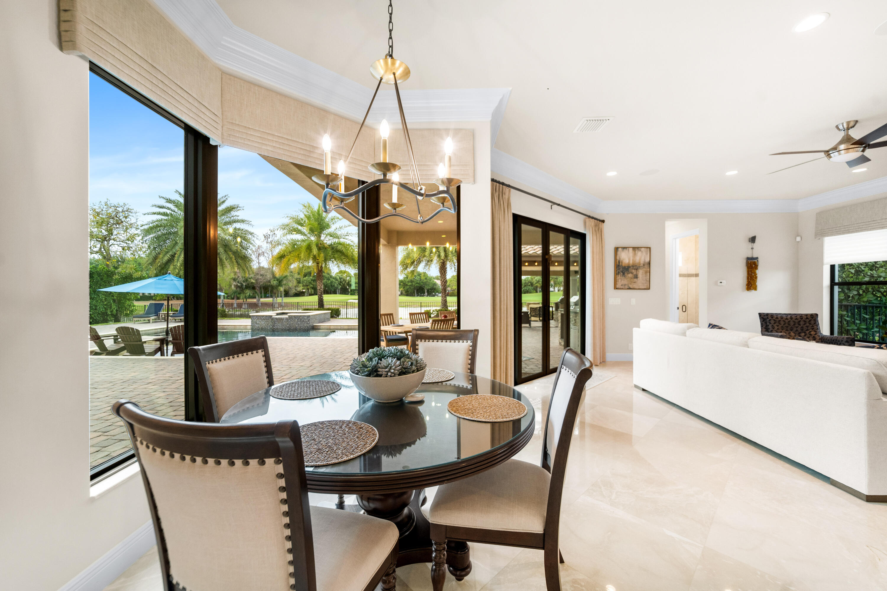 PARKLAND GOLF & COUNTRY CLUB - Residential