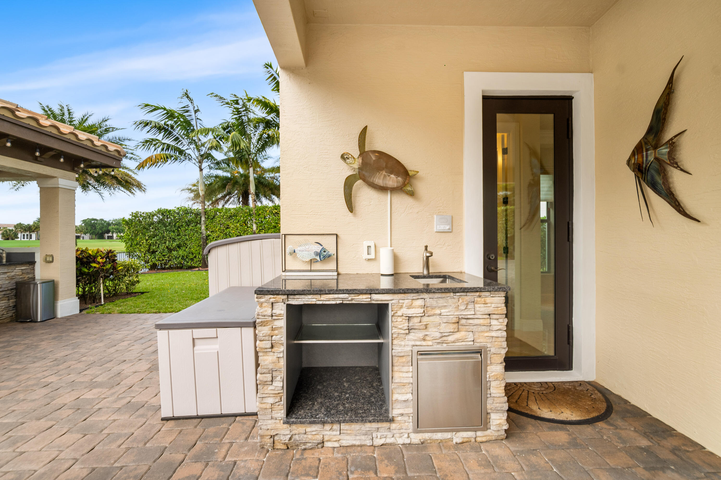 PARKLAND GOLF & COUNTRY CLUB - Residential