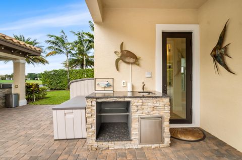 Tiny photo for 10445 N Barnsley Drive, Parkland, FL 33076 (MLS # B26012921)