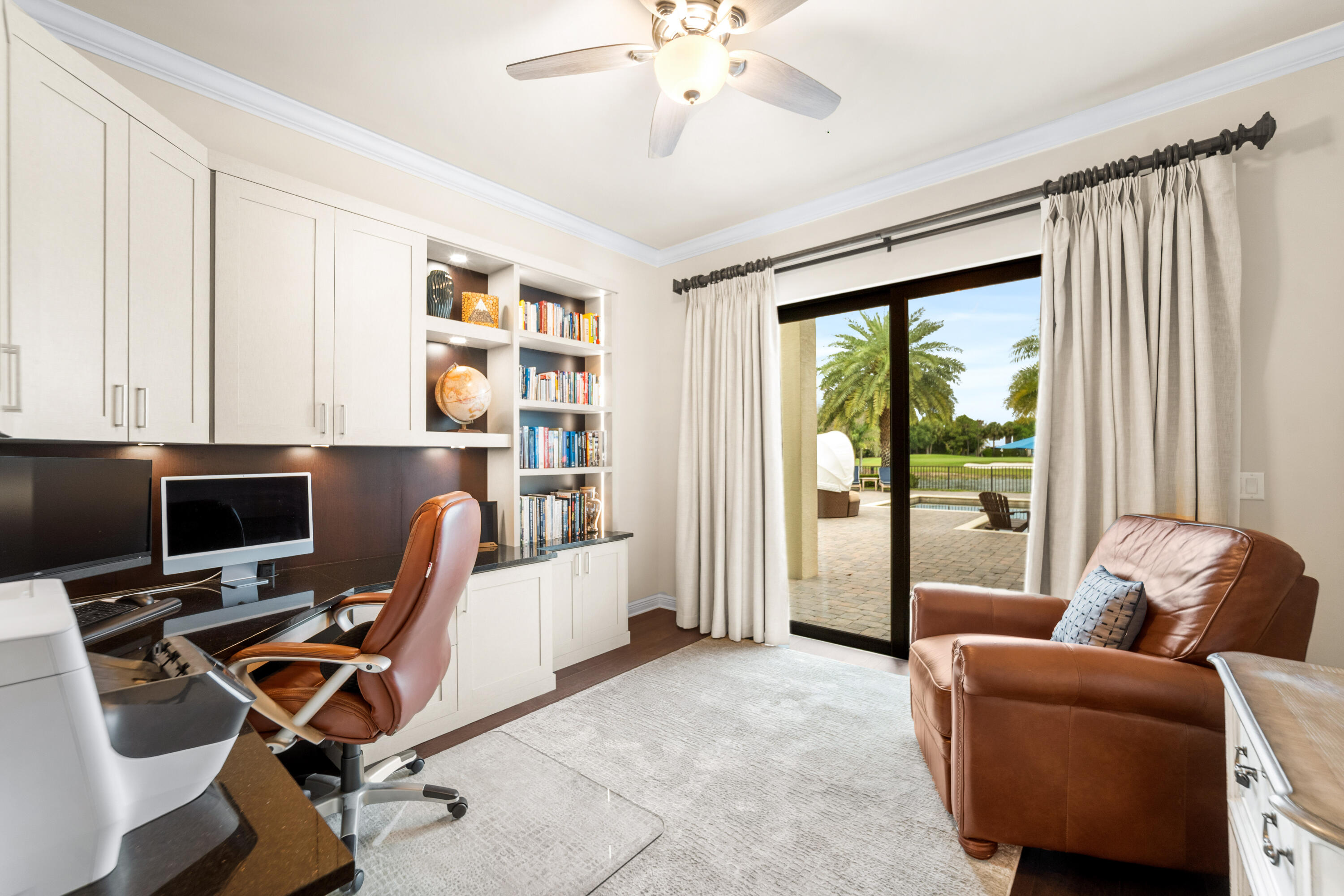 PARKLAND GOLF & COUNTRY CLUB - Residential