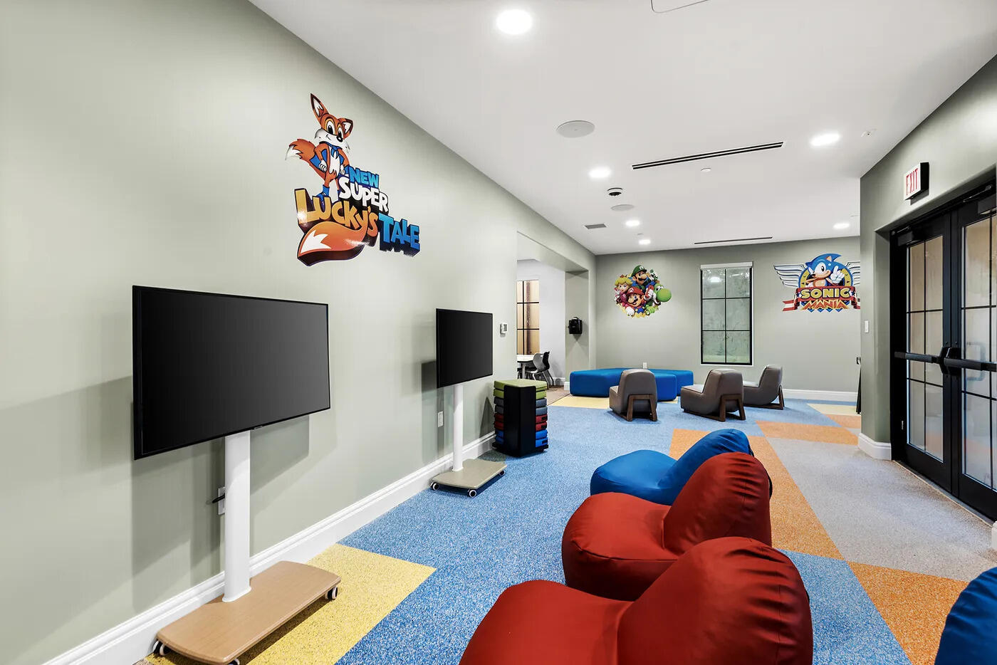 PARKLAND GOLF & COUNTRY CLUB - Residential