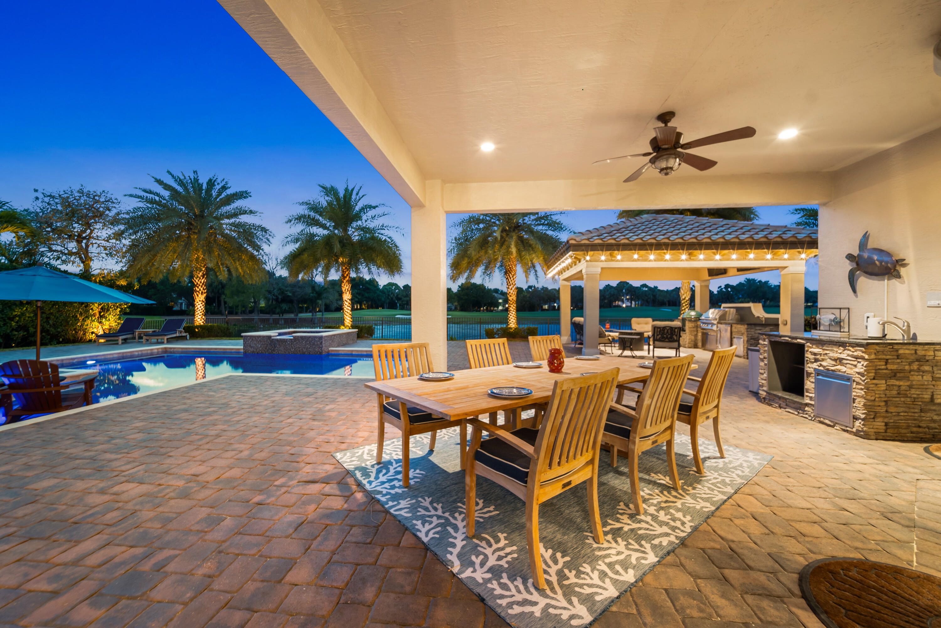 PARKLAND GOLF & COUNTRY CLUB - Residential