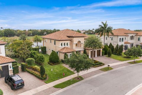 Tiny photo for 10445 N Barnsley Drive, Parkland, FL 33076 (MLS # B26012921)