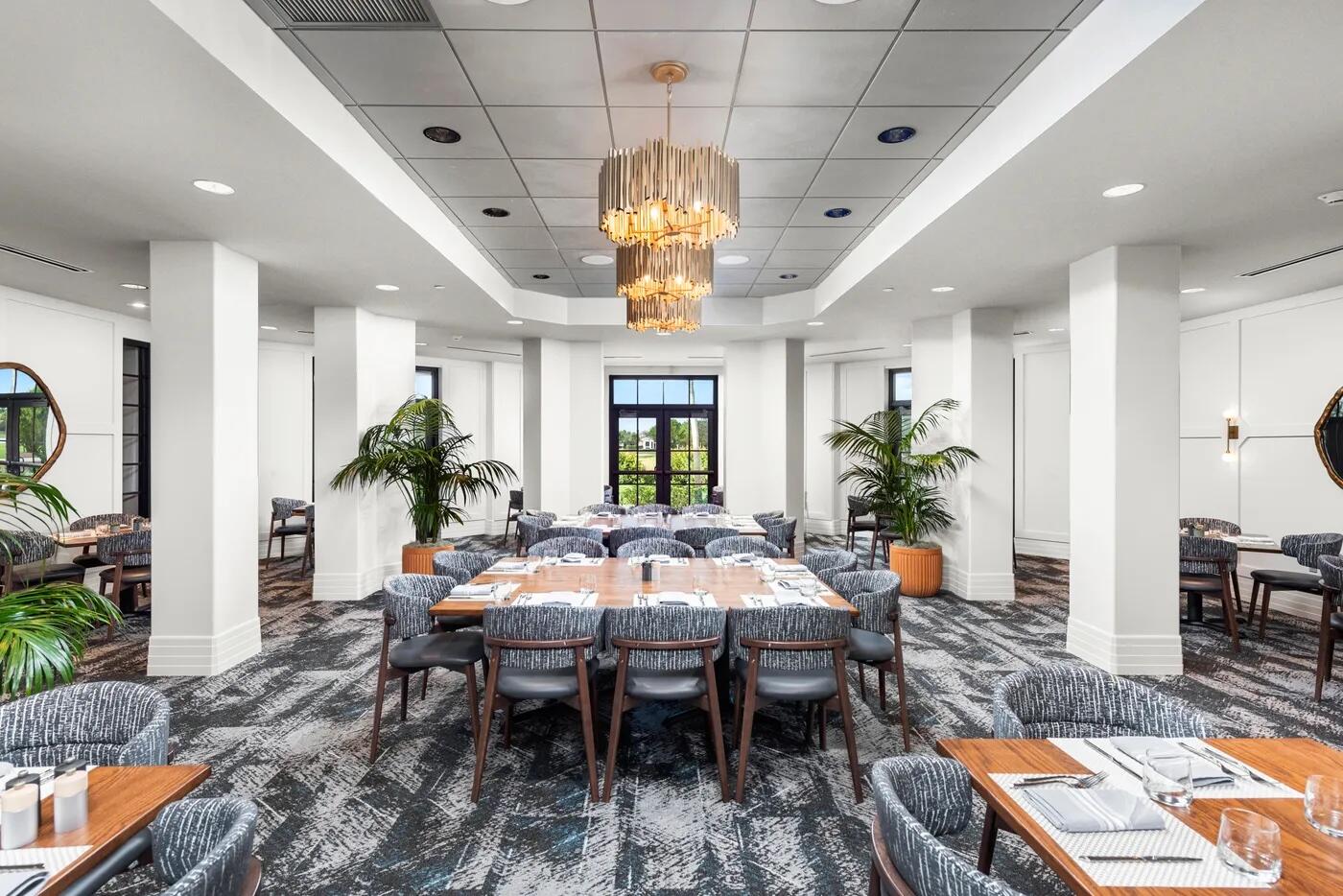 PARKLAND GOLF & COUNTRY CLUB - Residential