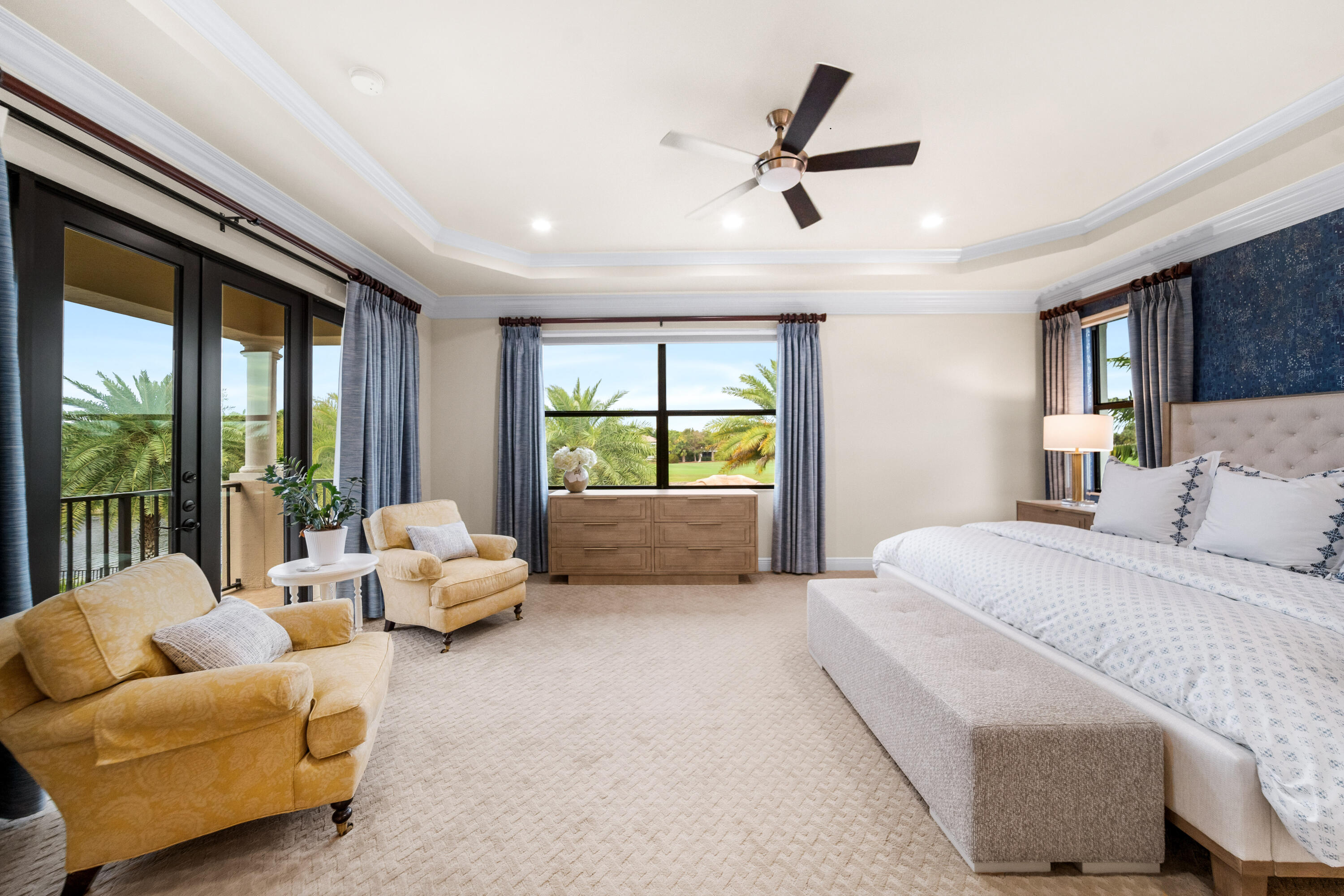 PARKLAND GOLF & COUNTRY CLUB - Residential