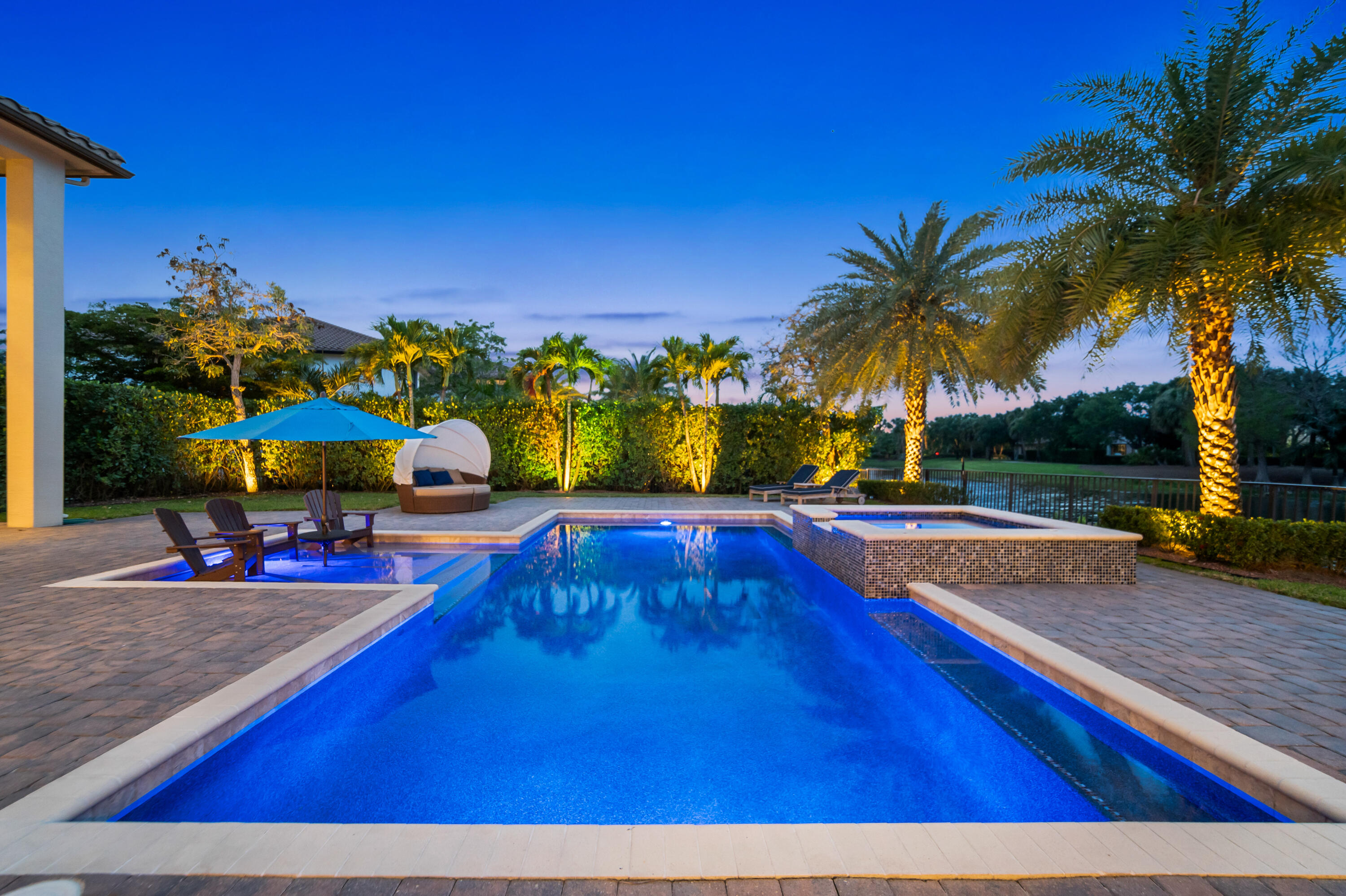 PARKLAND GOLF & COUNTRY CLUB - Residential