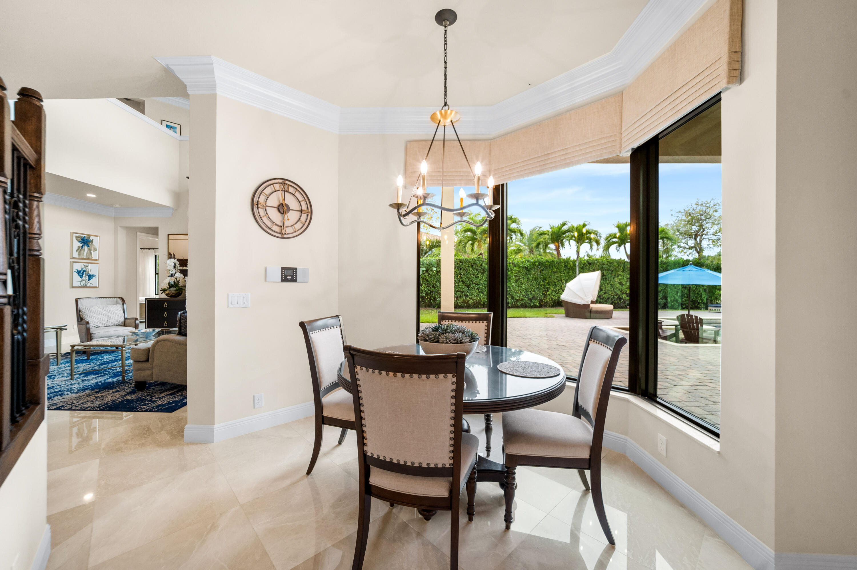 PARKLAND GOLF & COUNTRY CLUB - Residential