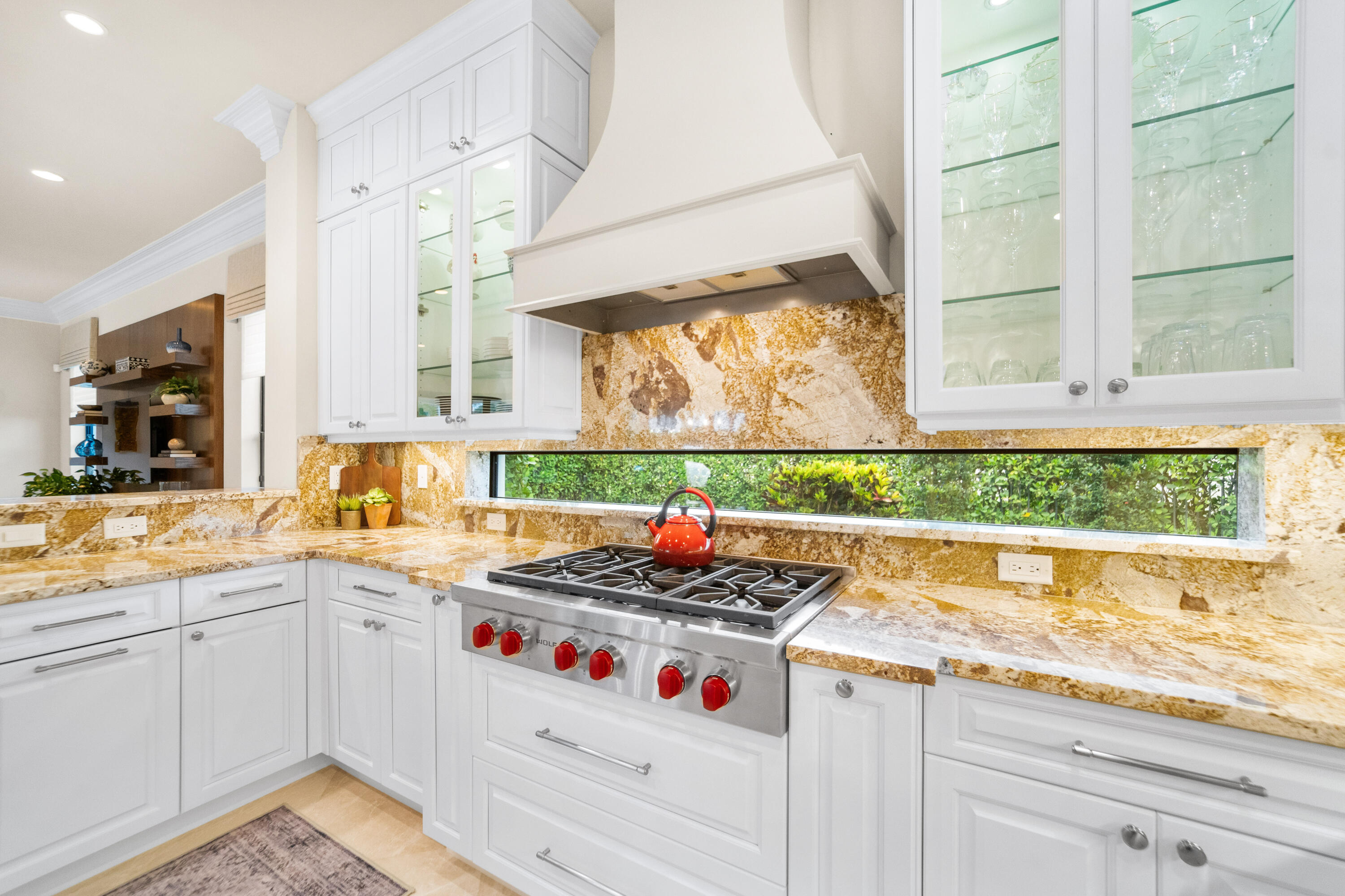 PARKLAND GOLF & COUNTRY CLUB - Residential