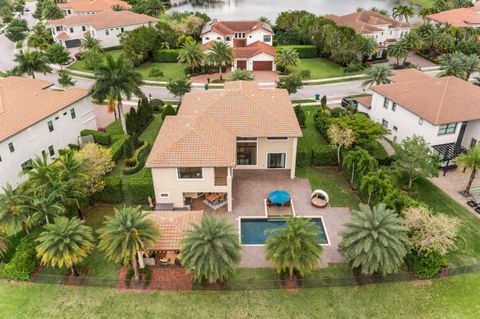 Tiny photo for 10445 N Barnsley Drive, Parkland, FL 33076 (MLS # B26012921)