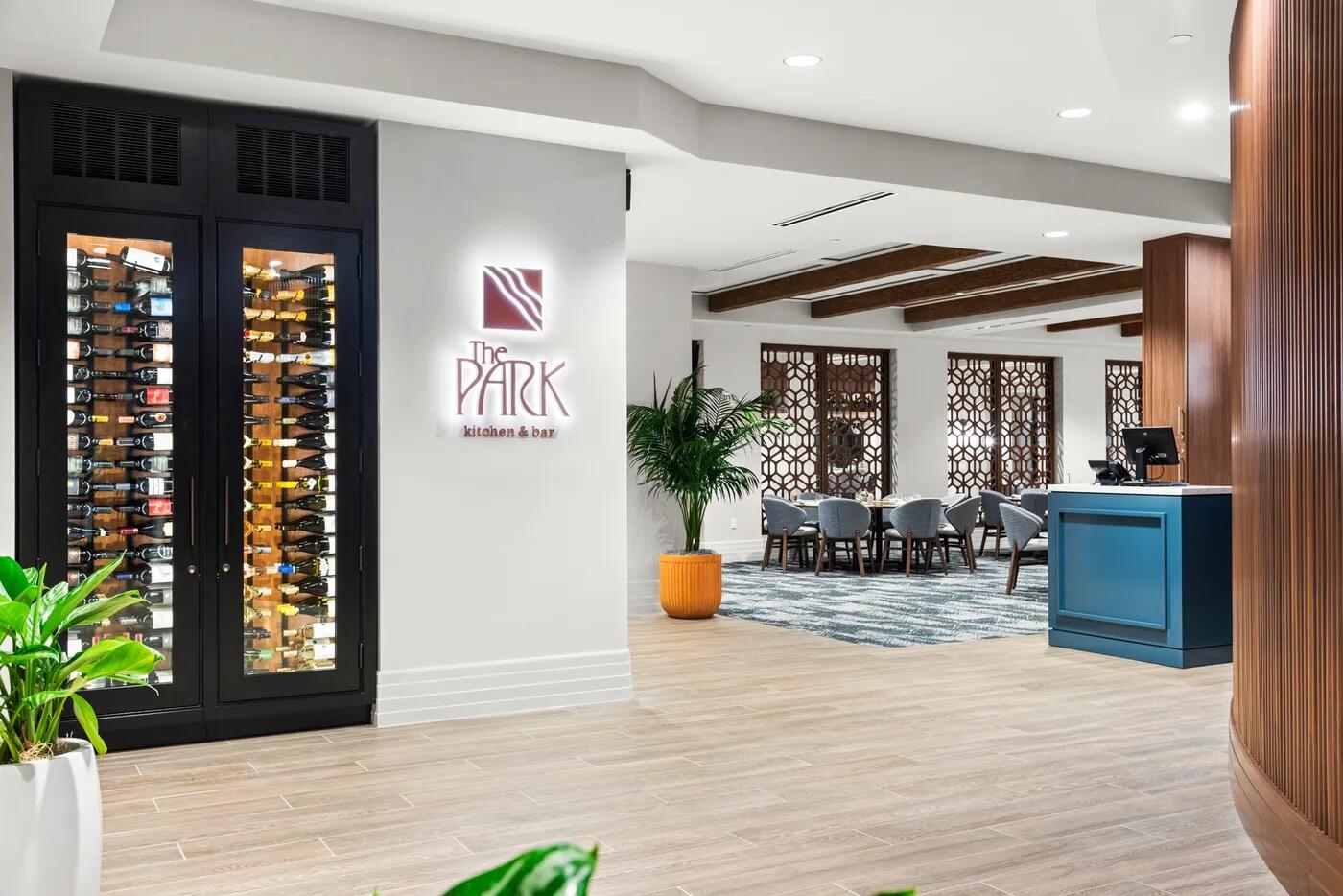 PARKLAND GOLF & COUNTRY CLUB - Residential