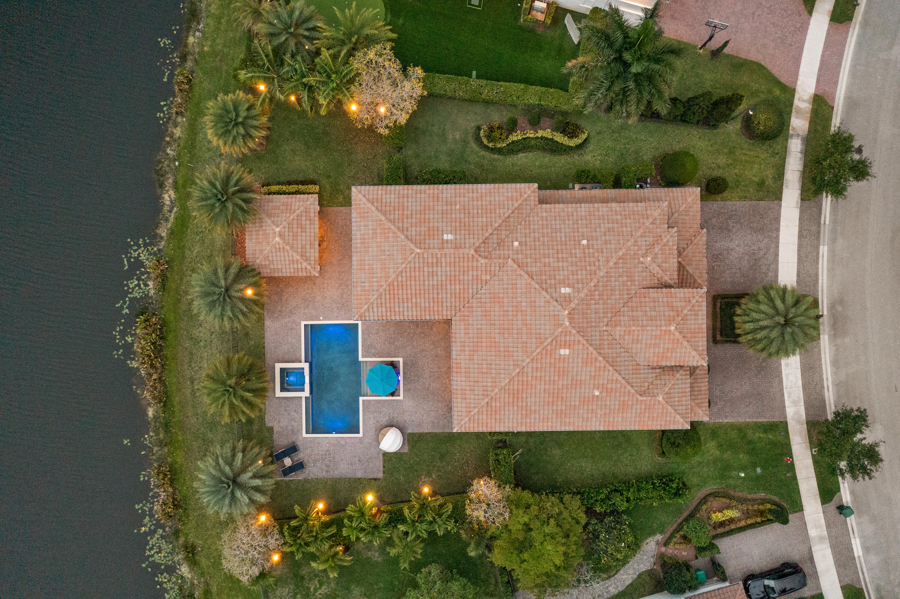 PARKLAND GOLF & COUNTRY CLUB - Residential