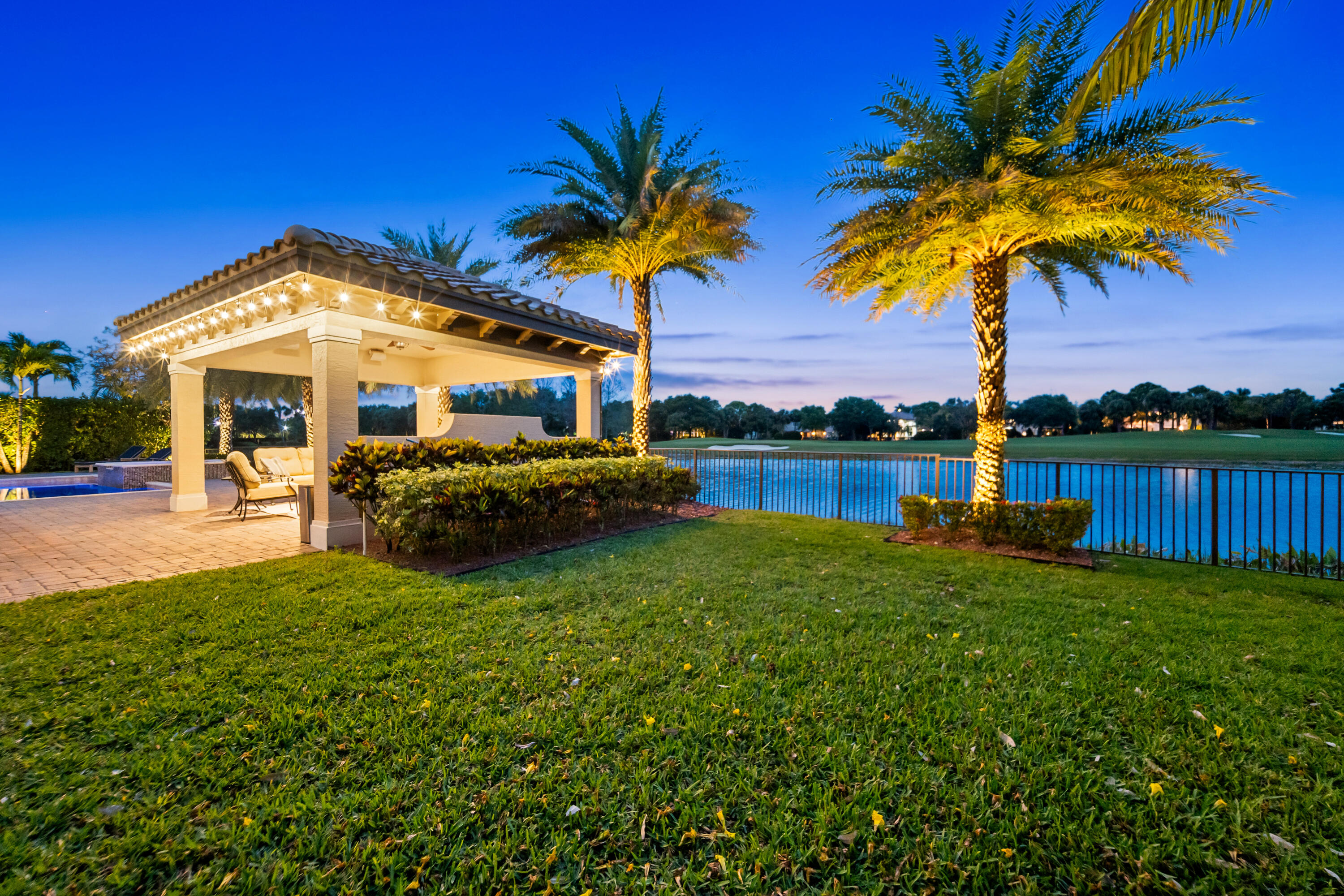 PARKLAND GOLF & COUNTRY CLUB - Residential