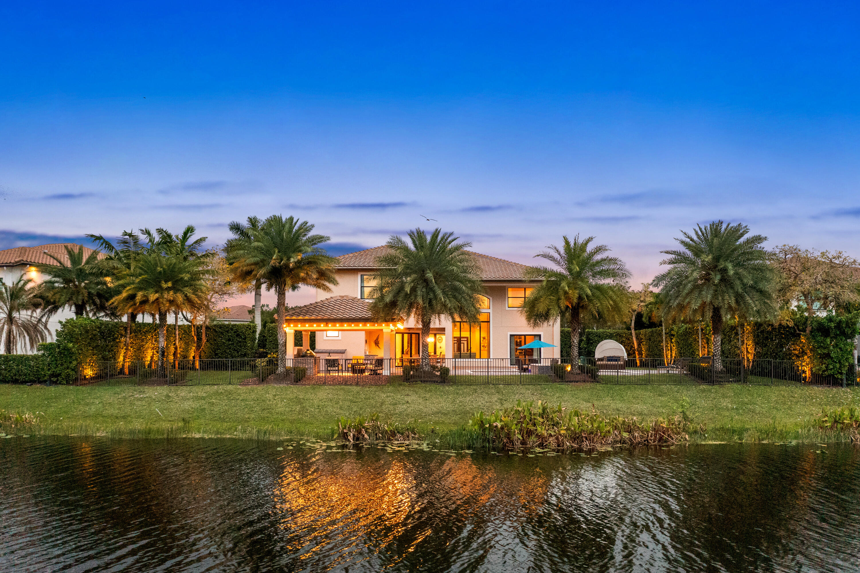 PARKLAND GOLF & COUNTRY CLUB - Residential