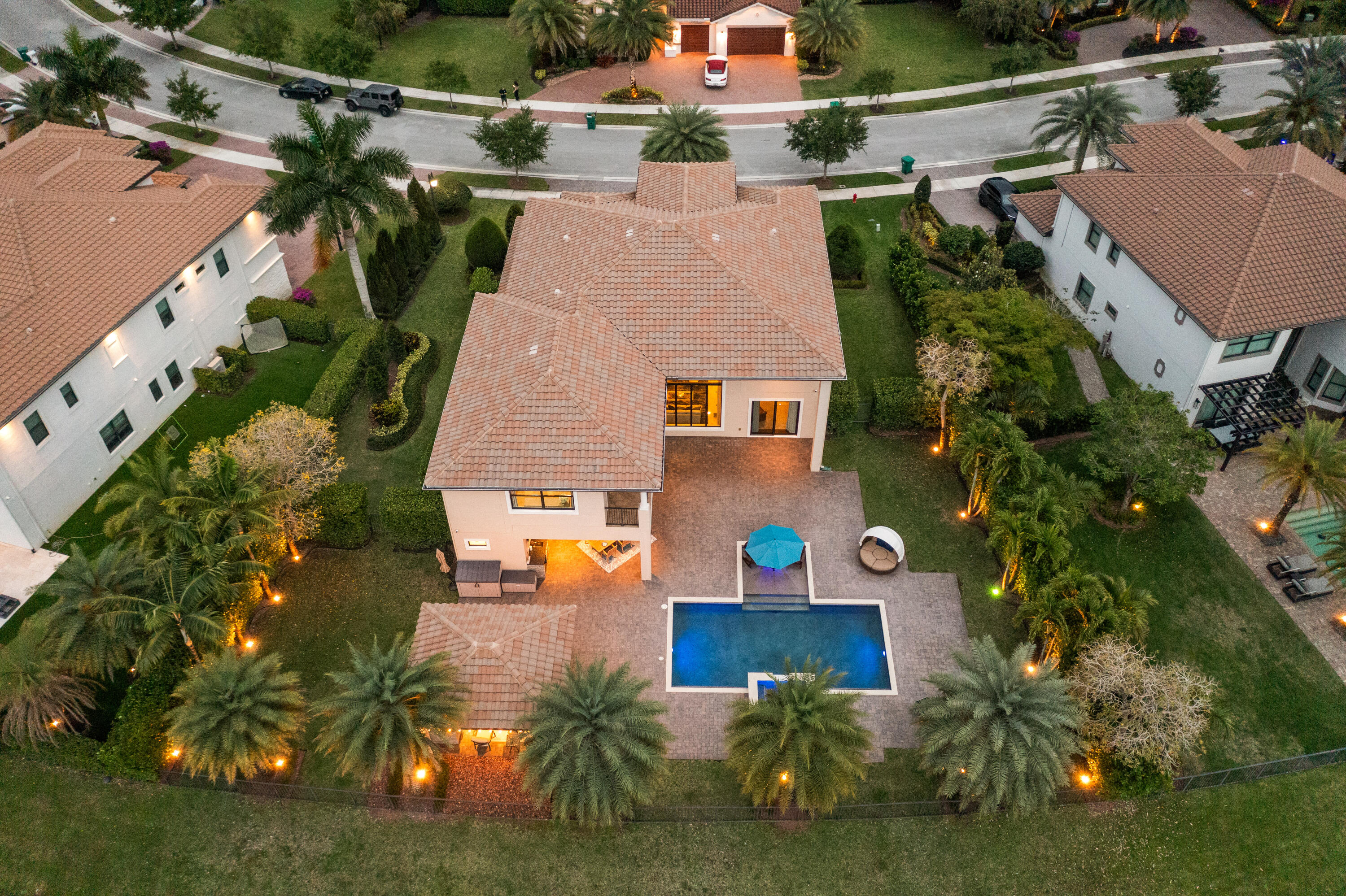 PARKLAND GOLF & COUNTRY CLUB - Residential