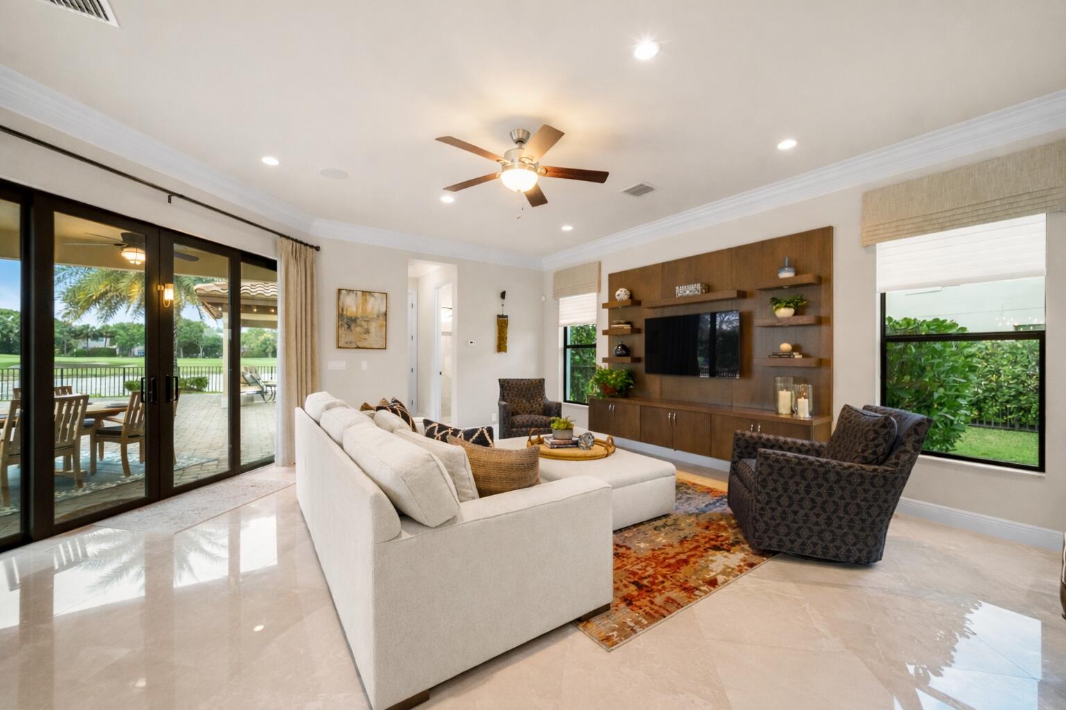 PARKLAND GOLF & COUNTRY CLUB - Residential