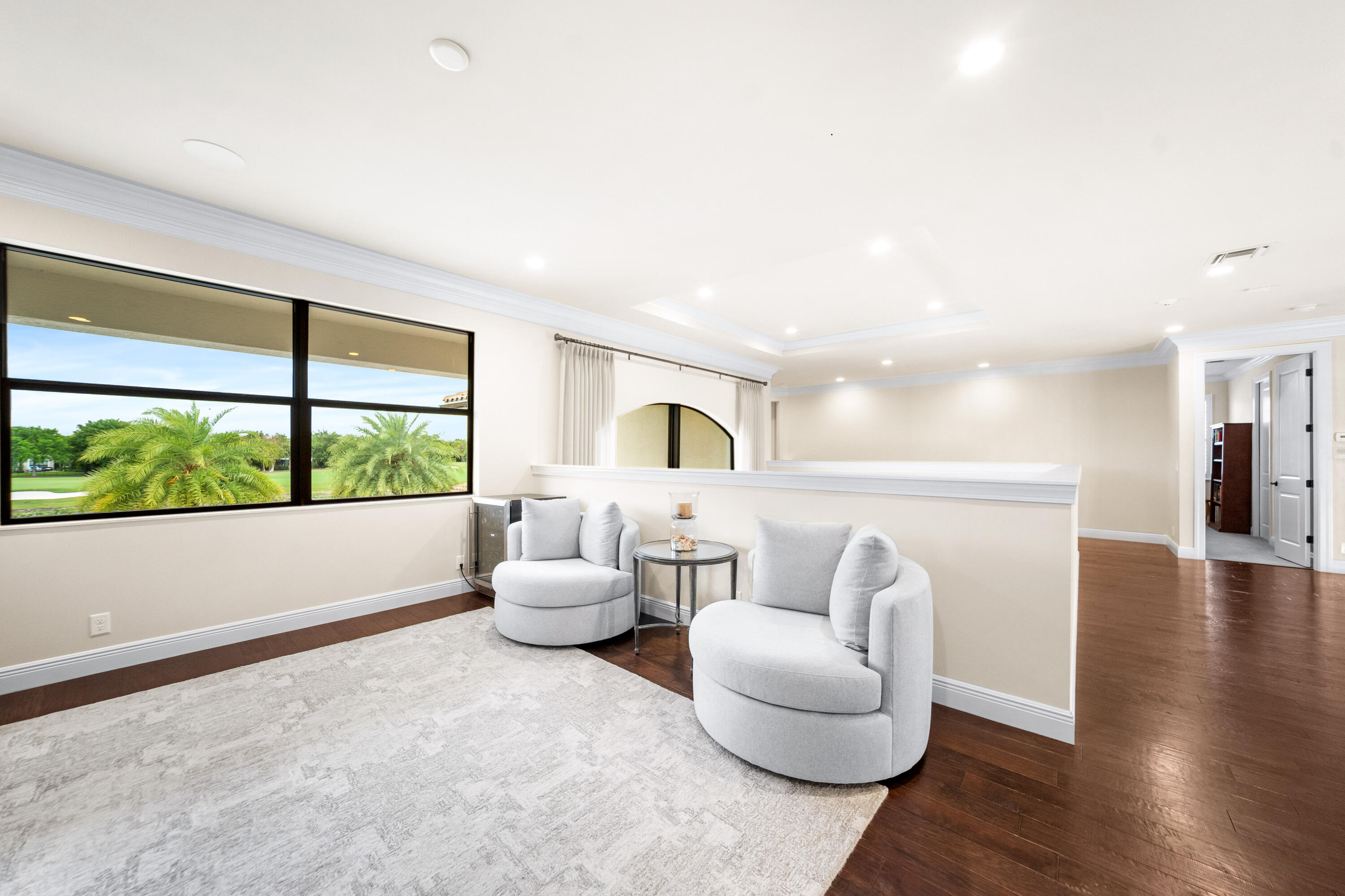 PARKLAND GOLF & COUNTRY CLUB - Residential
