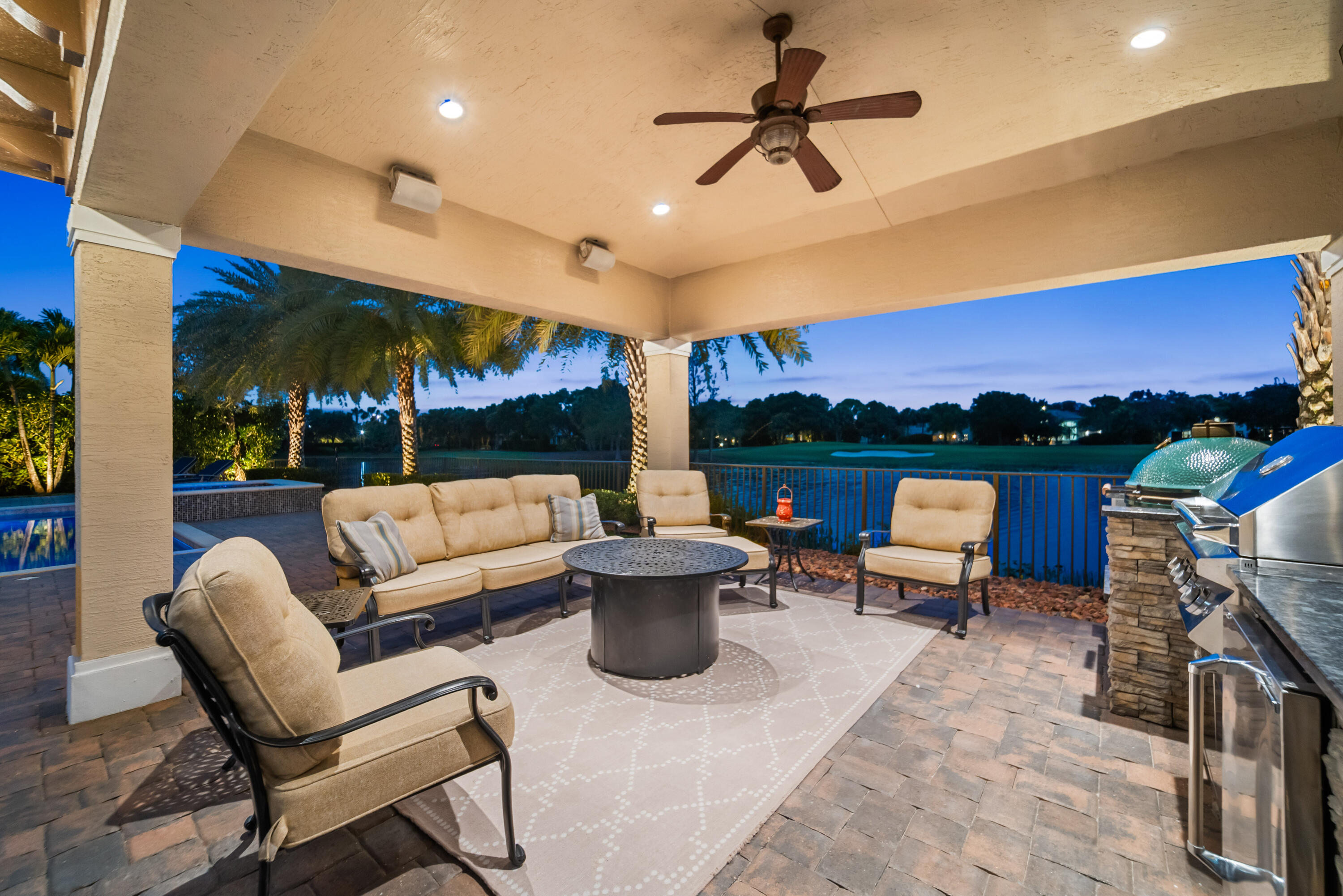 PARKLAND GOLF & COUNTRY CLUB - Residential
