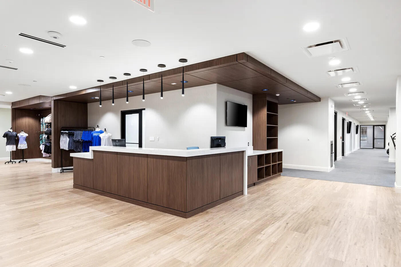 PARKLAND GOLF & COUNTRY CLUB - Residential