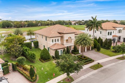 Tiny photo for 10445 N Barnsley Drive, Parkland, FL 33076 (MLS # B26012921)