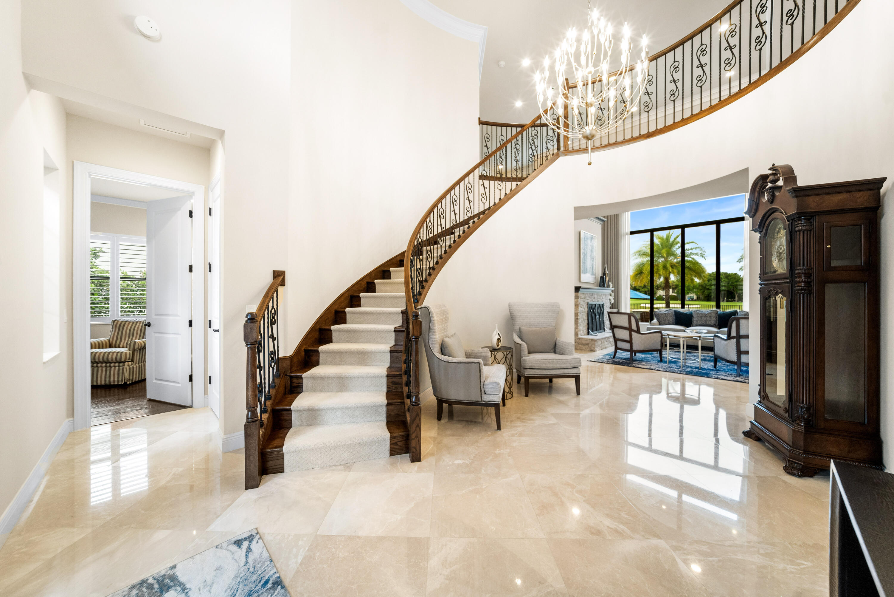 PARKLAND GOLF & COUNTRY CLUB - Residential