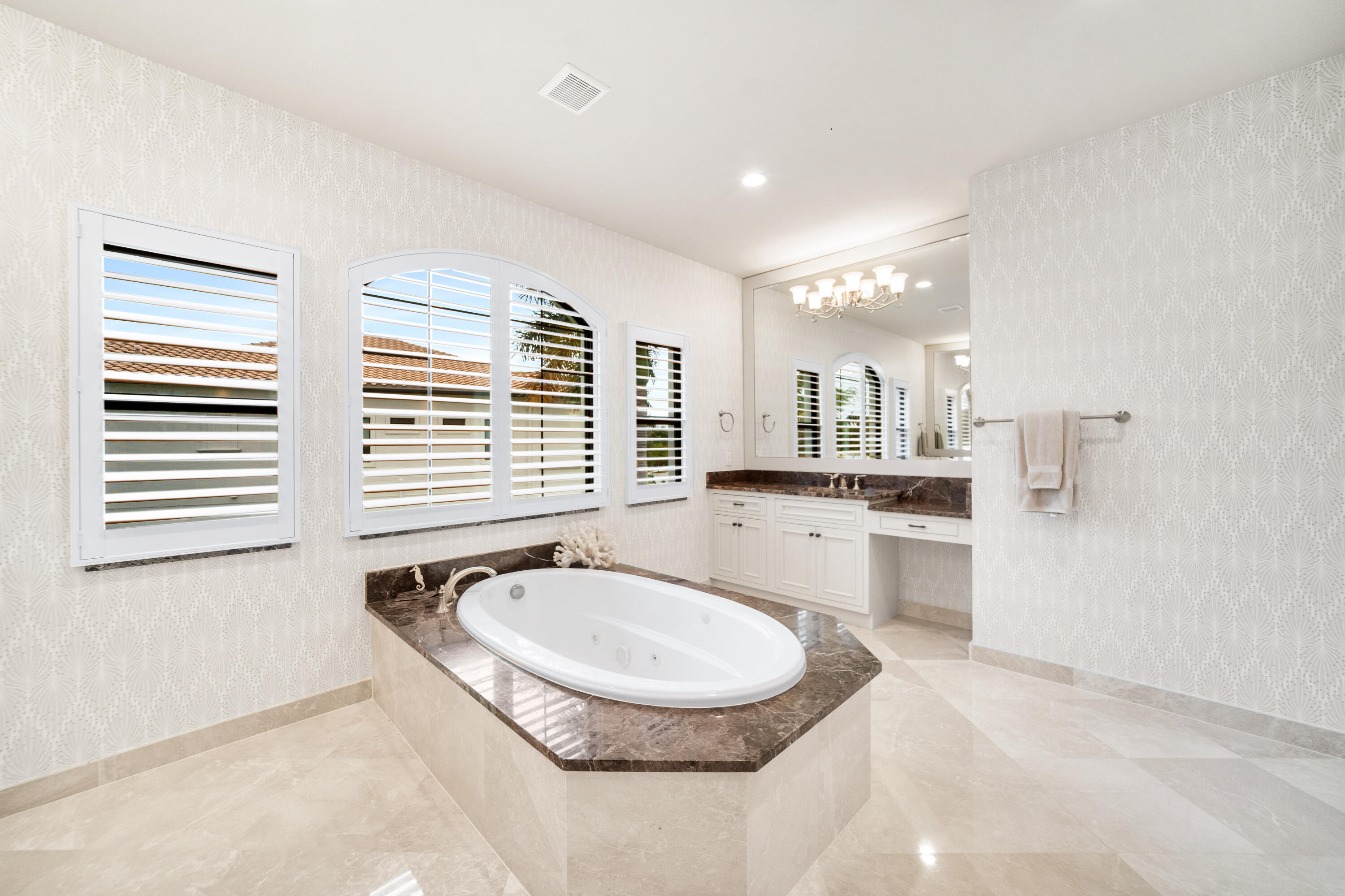 PARKLAND GOLF & COUNTRY CLUB - Residential