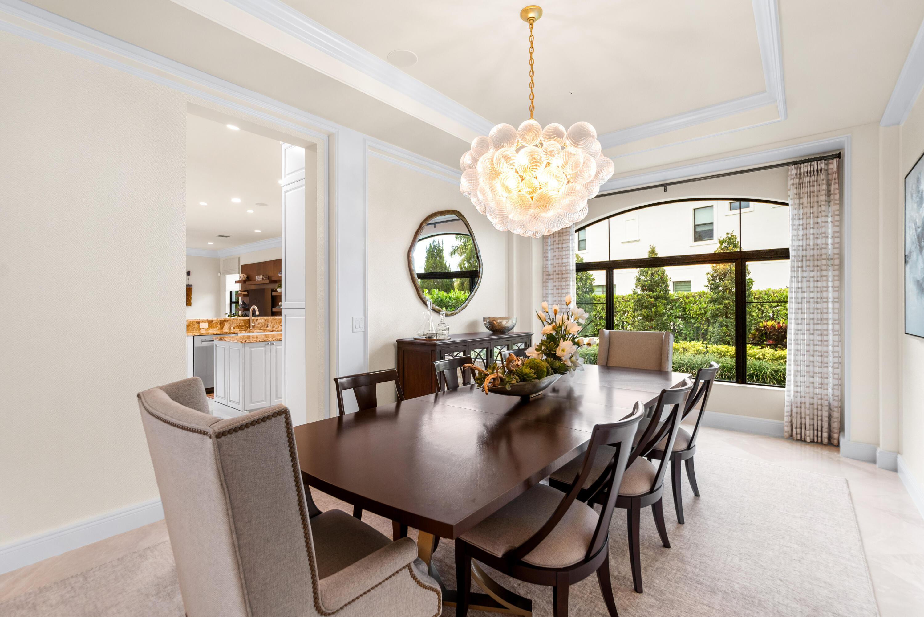 PARKLAND GOLF & COUNTRY CLUB - Residential