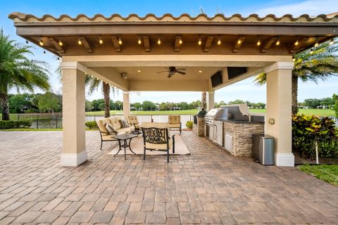 Tiny photo for 10445 N Barnsley Drive, Parkland, FL 33076 (MLS # B26012921)