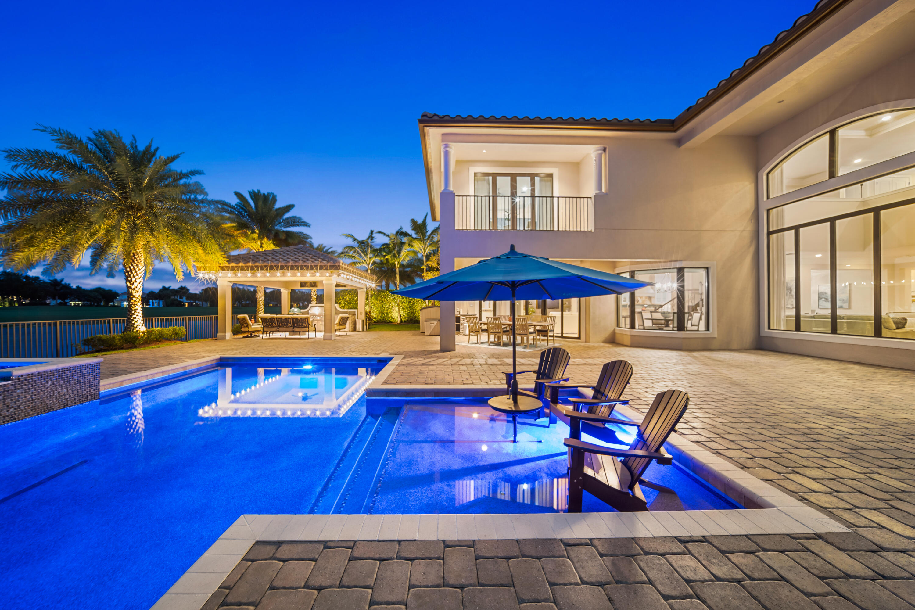 PARKLAND GOLF & COUNTRY CLUB - Residential