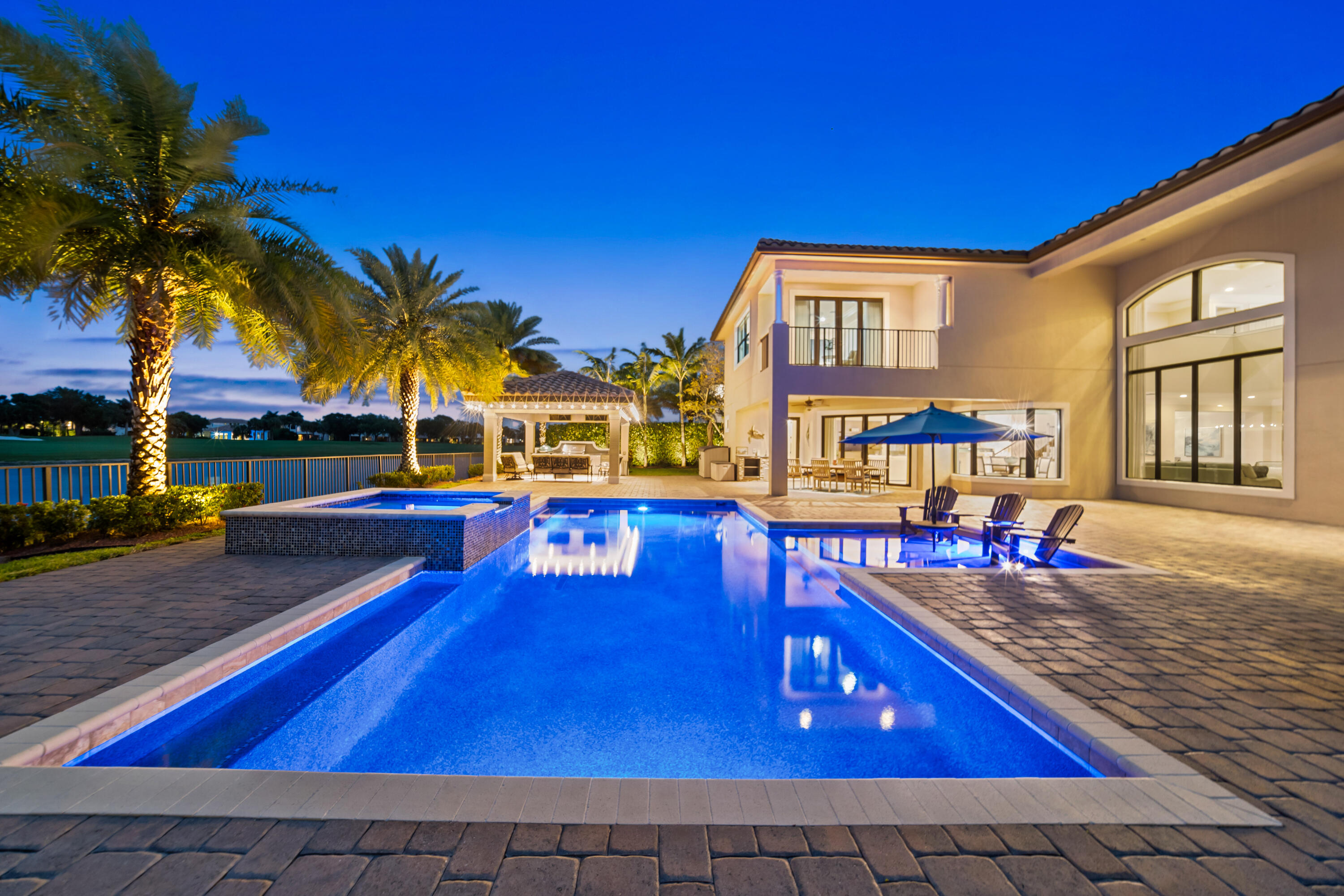 PARKLAND GOLF & COUNTRY CLUB - Residential