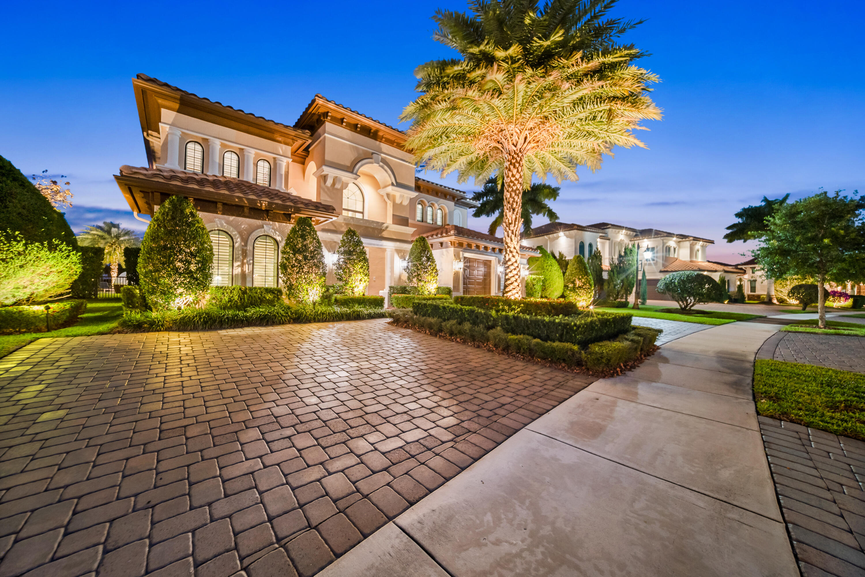 PARKLAND GOLF & COUNTRY CLUB - Residential