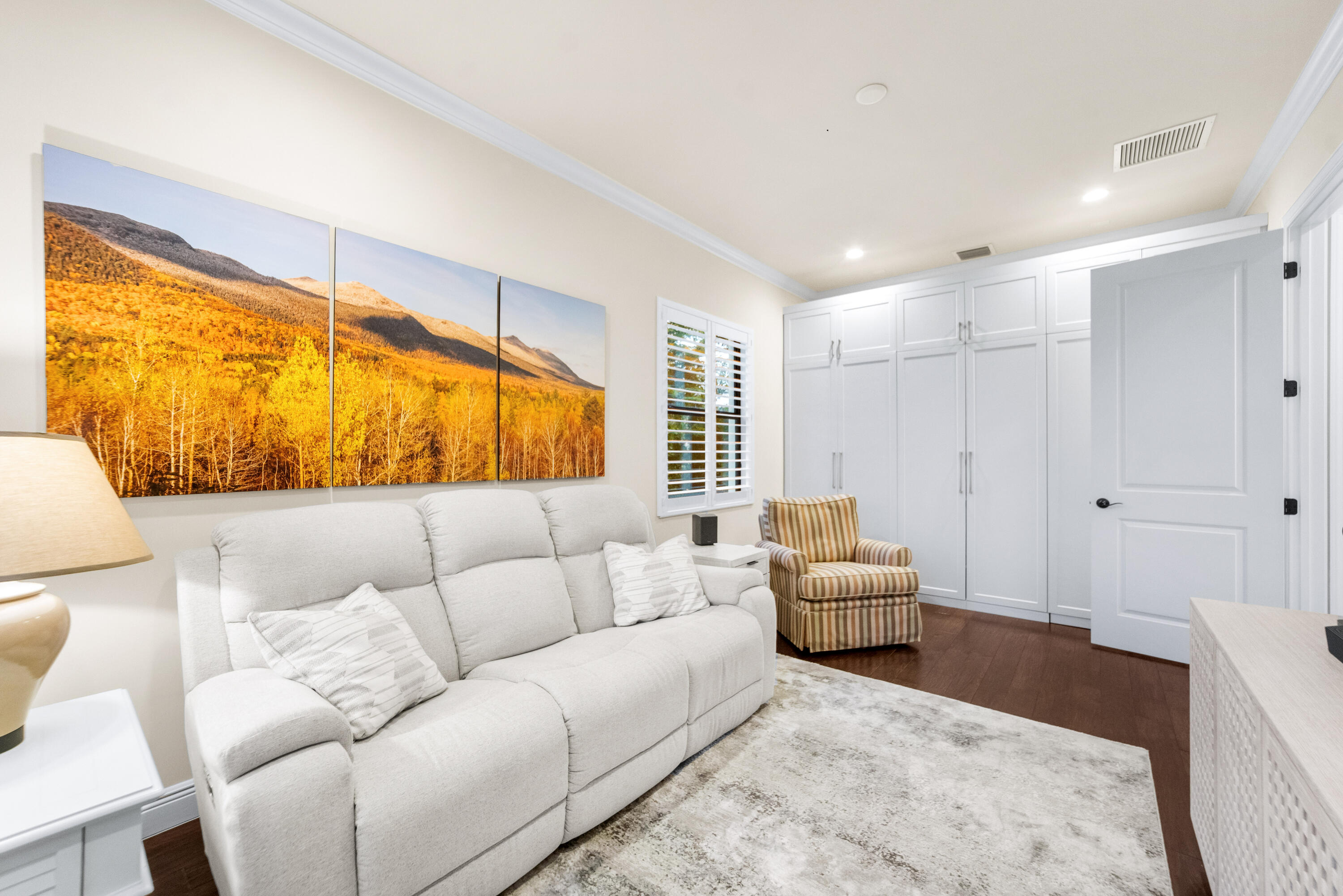PARKLAND GOLF & COUNTRY CLUB - Residential
