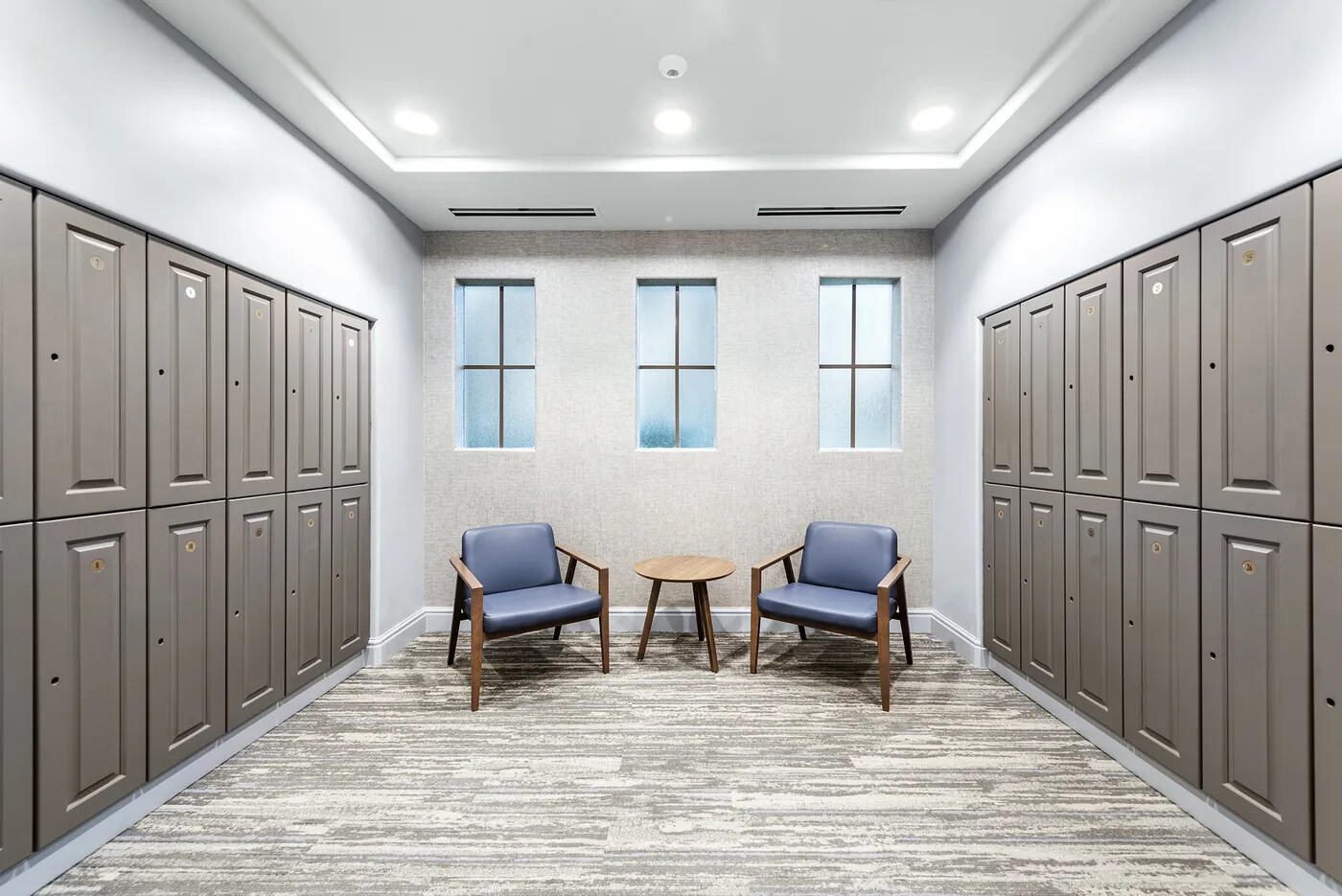PARKLAND GOLF & COUNTRY CLUB - Residential